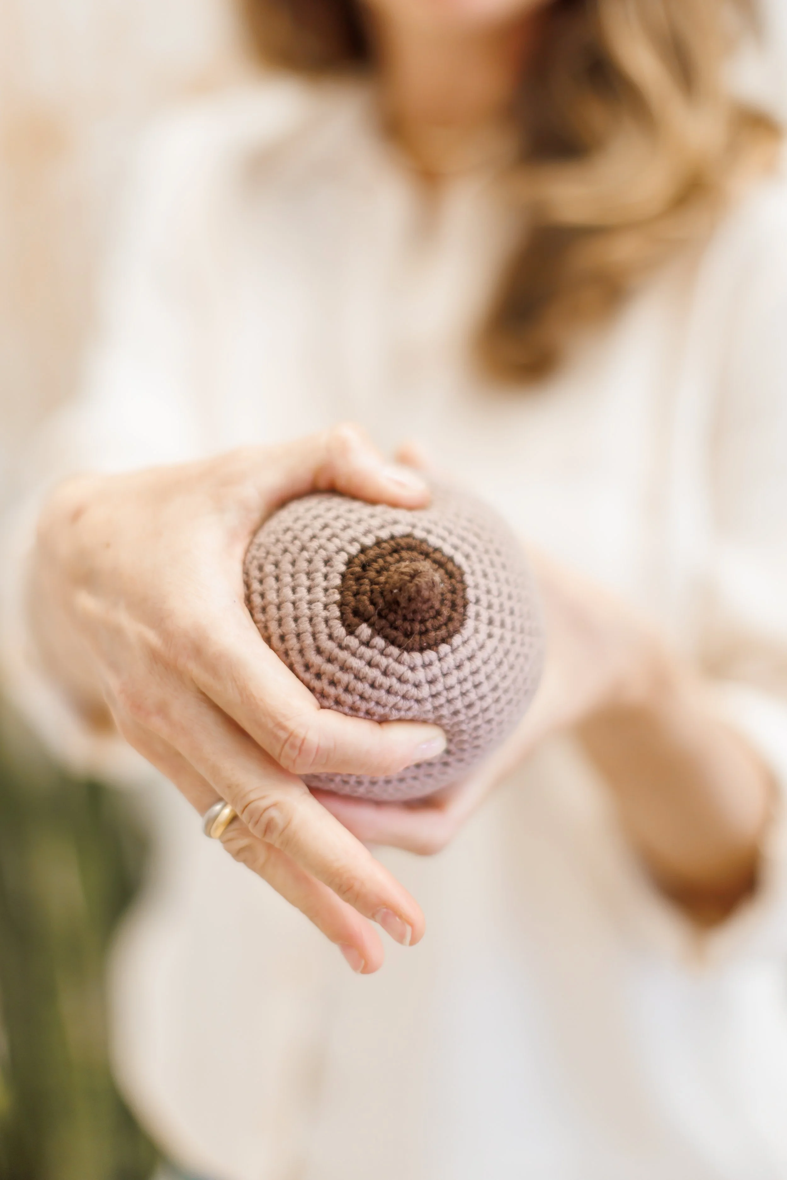 Breastfeeding Basics and Beyond