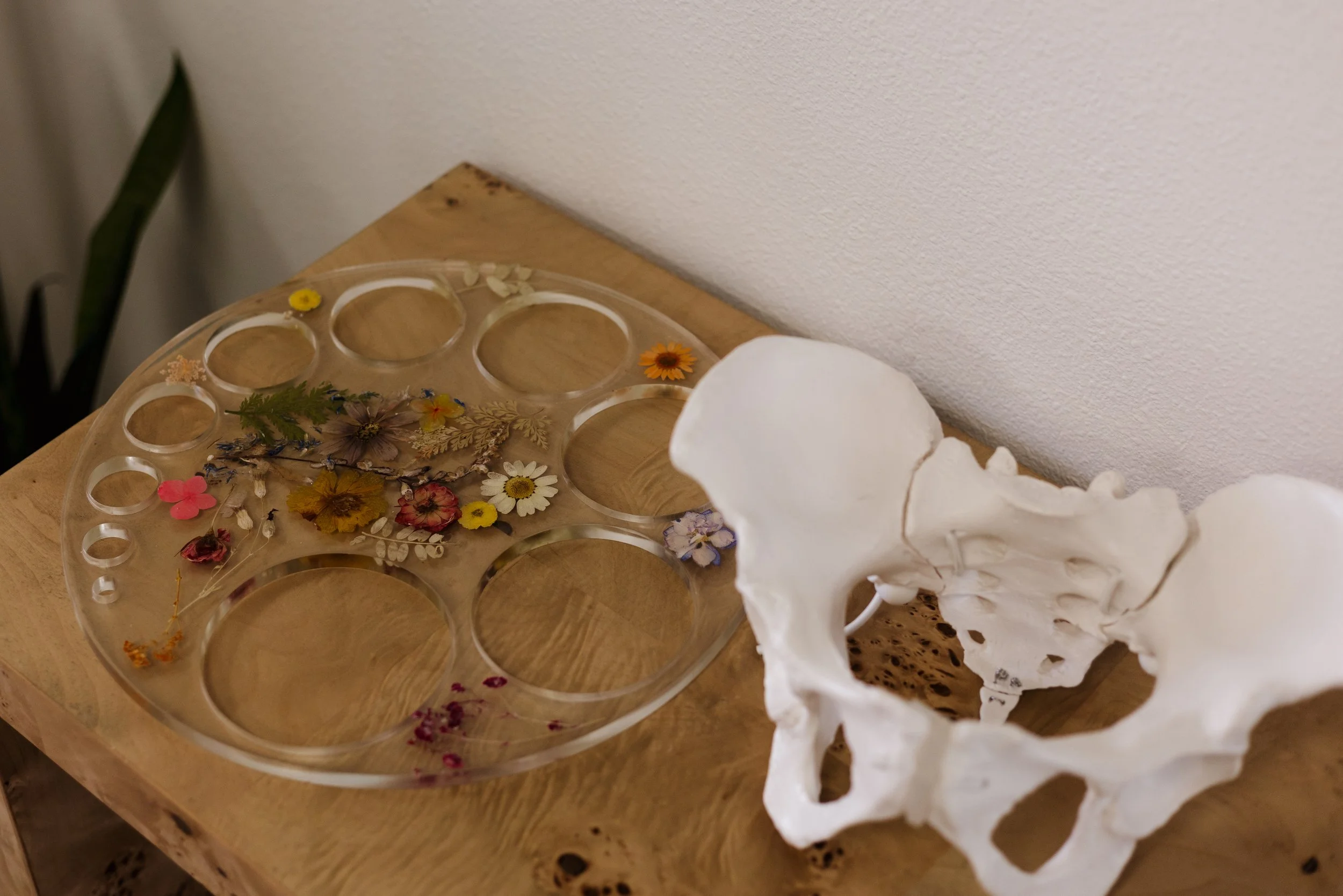 Birthing Boldly: Group Birth Planning Session for Hospital Births (Virtual) 