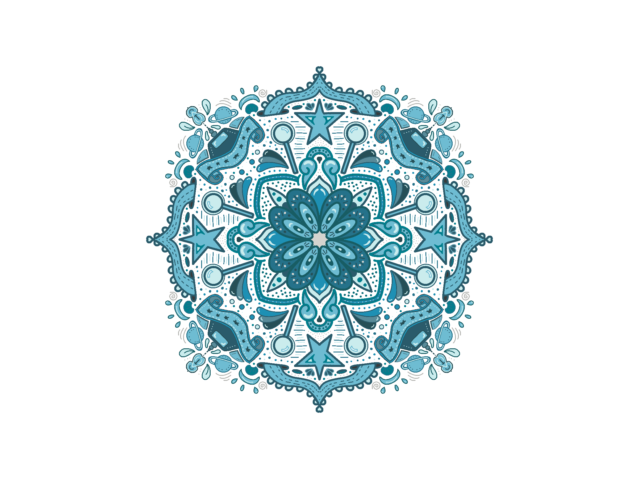 The Center for AGI Investigations: Who, what, where, when, why, and how