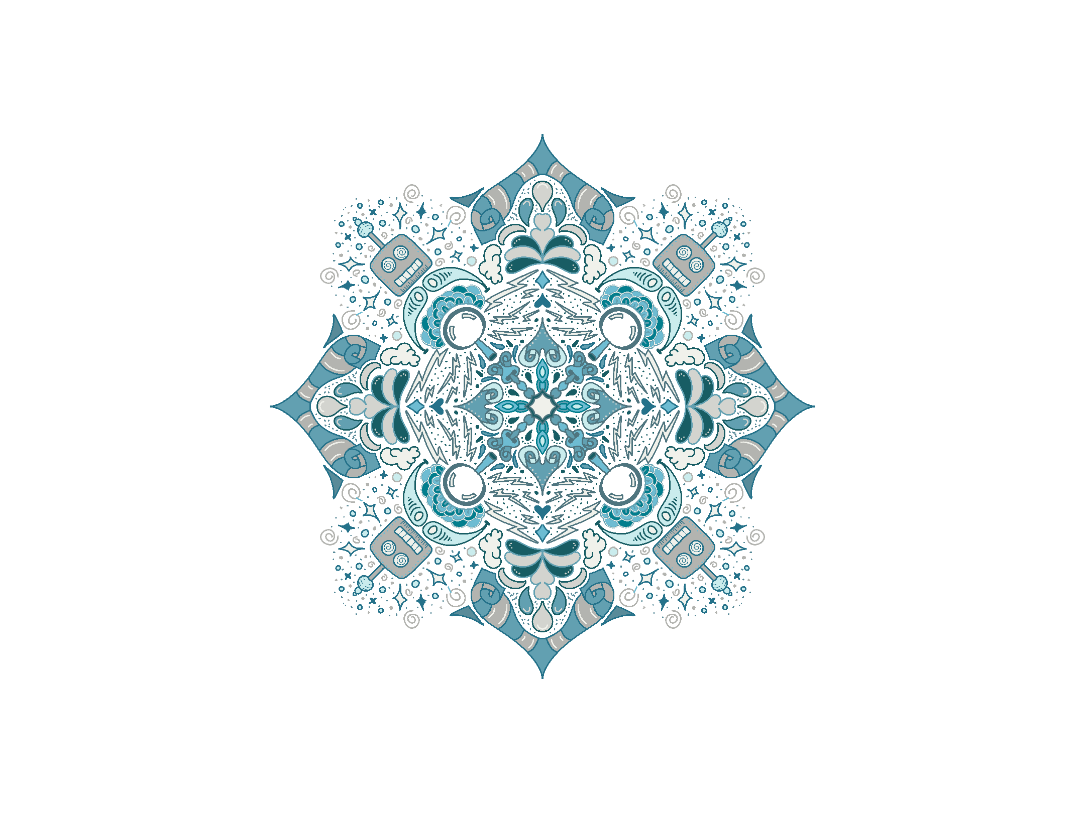 These AI agents kill zombies with angels, their creators say they can ‘think’