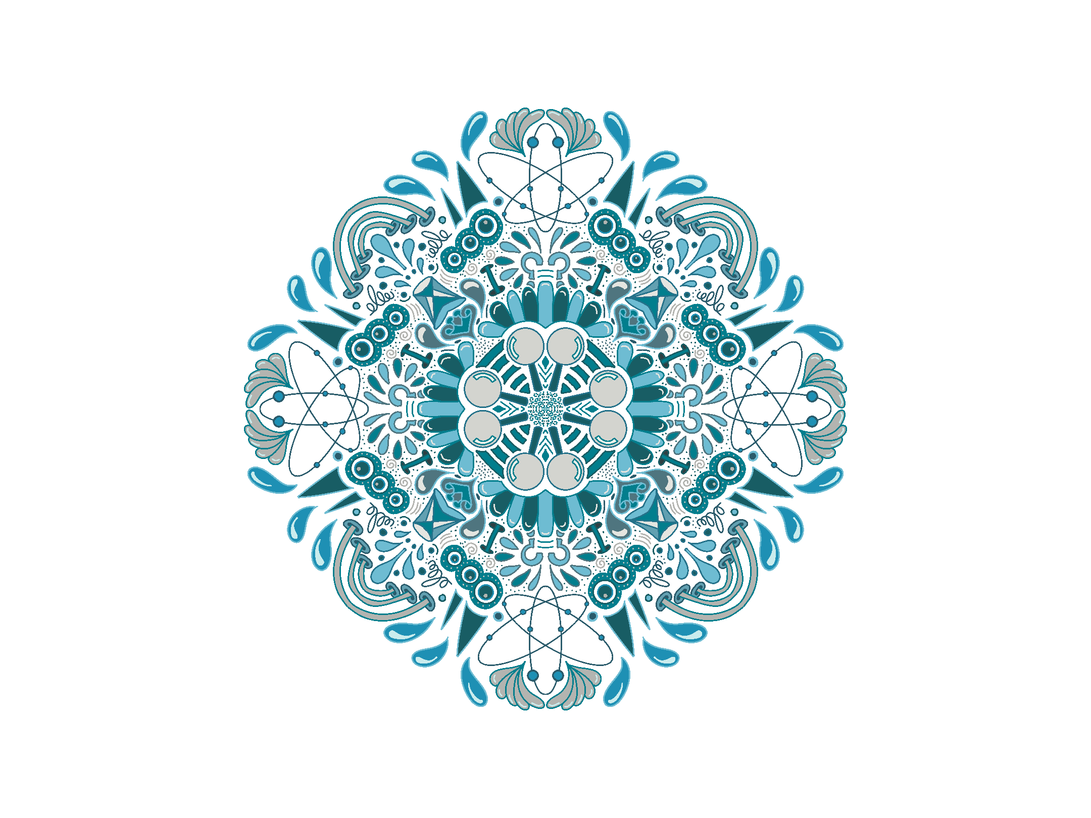 AI’s Bitter Lesson hits everyone different 