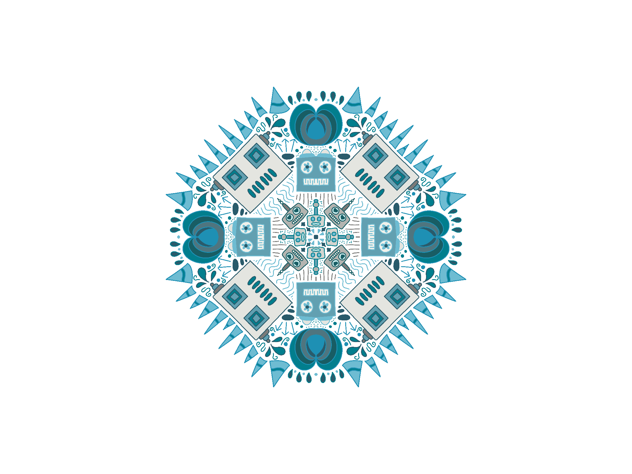 AGI firms ‘cannot afford to admit they made a mistake’ — Stuart Russell