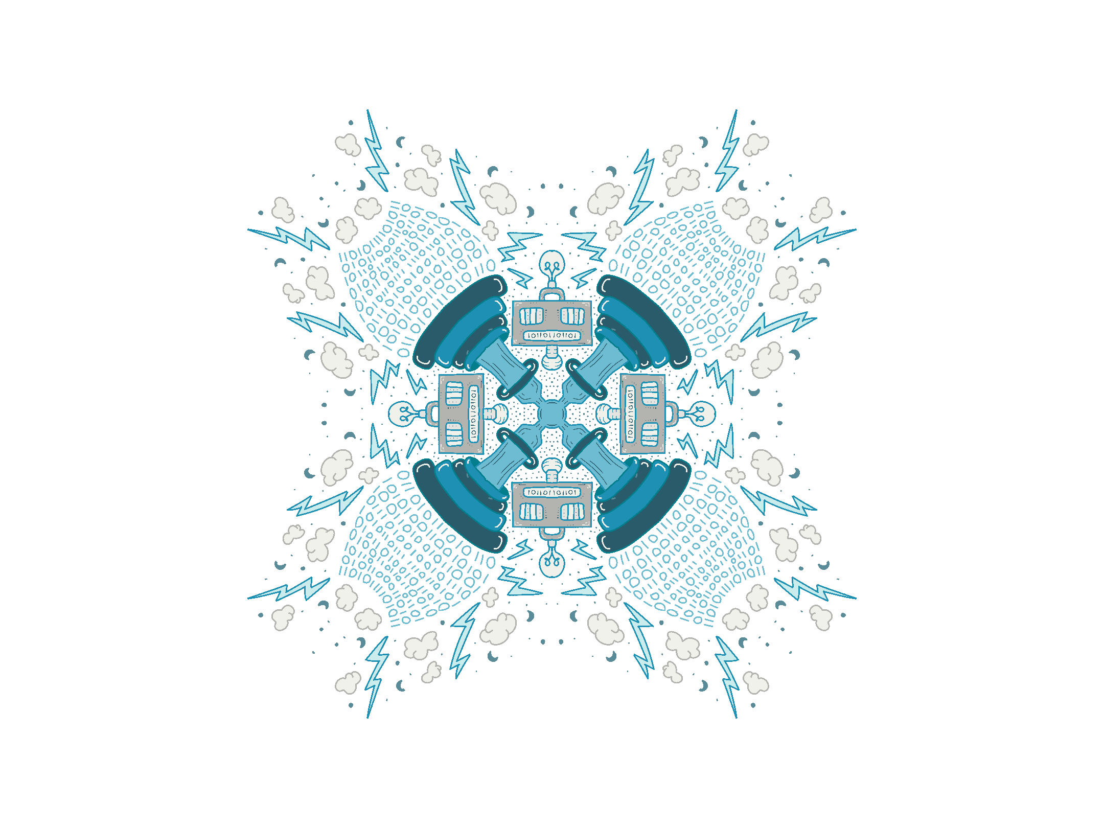 DeepMind withholds research, the New Yorker jumps aboard the AGI bandwagon, and OpenAI gets more money