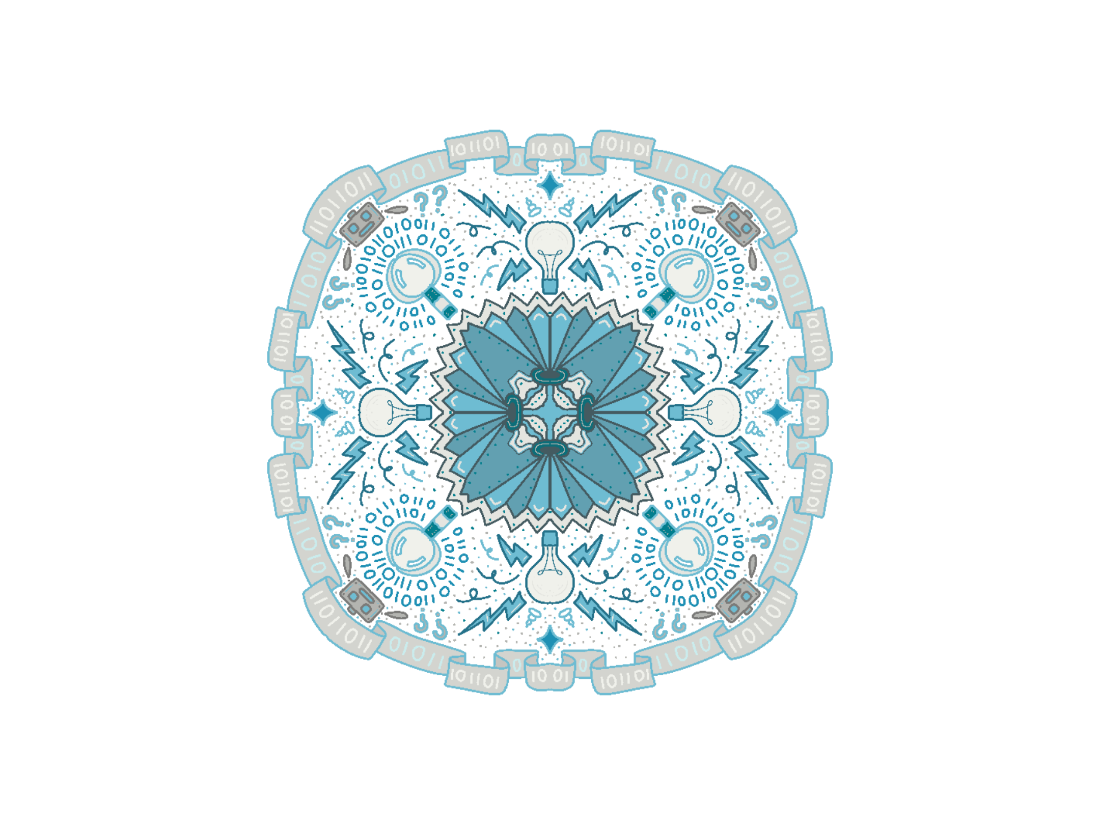 ‘Experts are far more positive about AI than the public’ — Pew Research