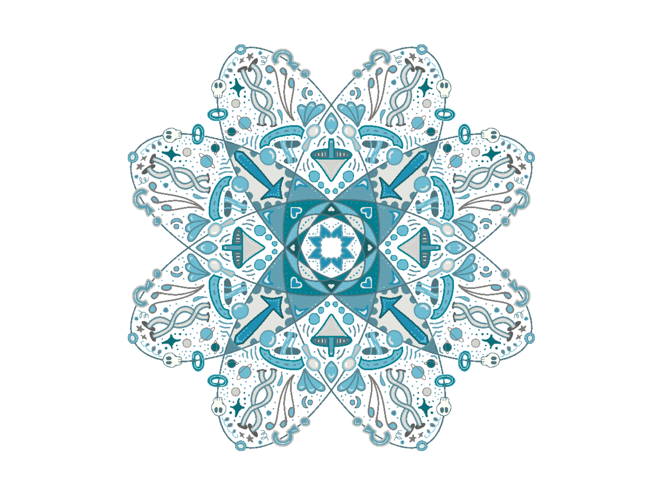 Dire wolves are back from extinction? Nonsense and poppycock