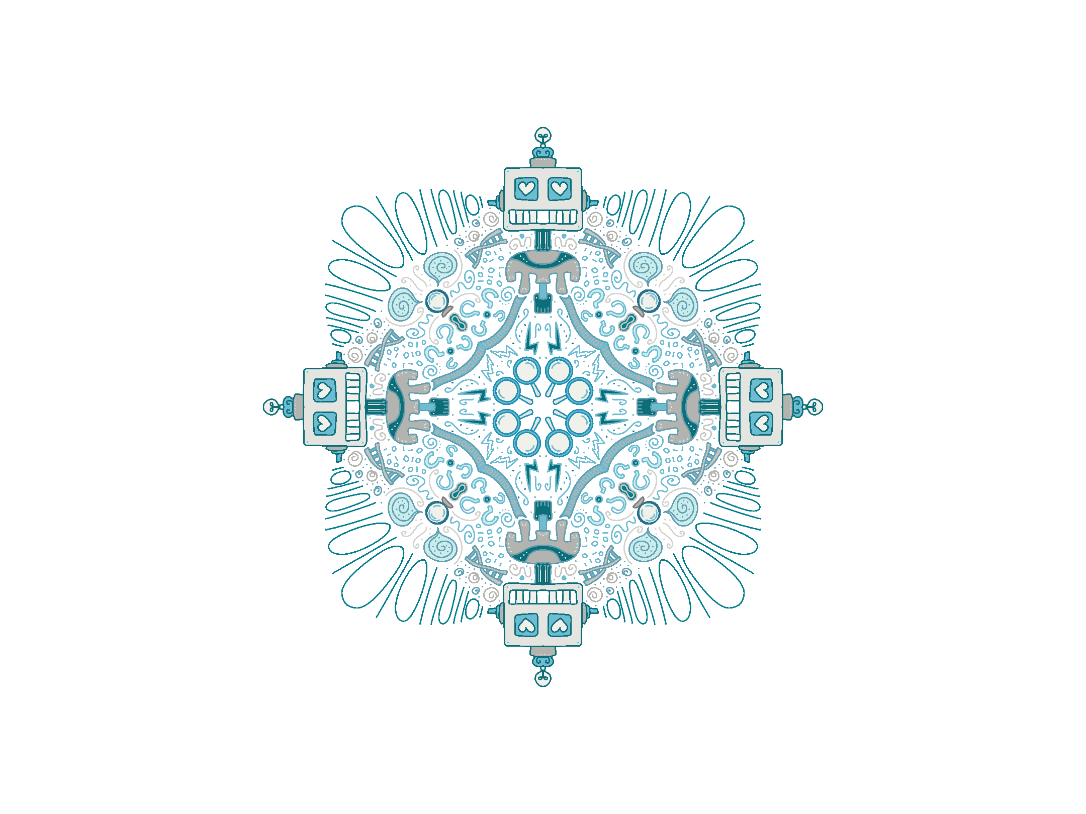 Putting LLMs inside of robots won’t solve the embodiment problem