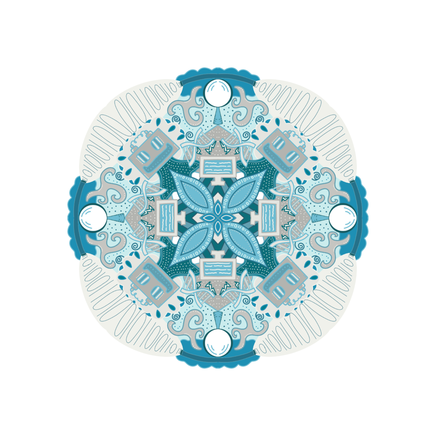 AI for good: We love this computer vision system for the visually impaired