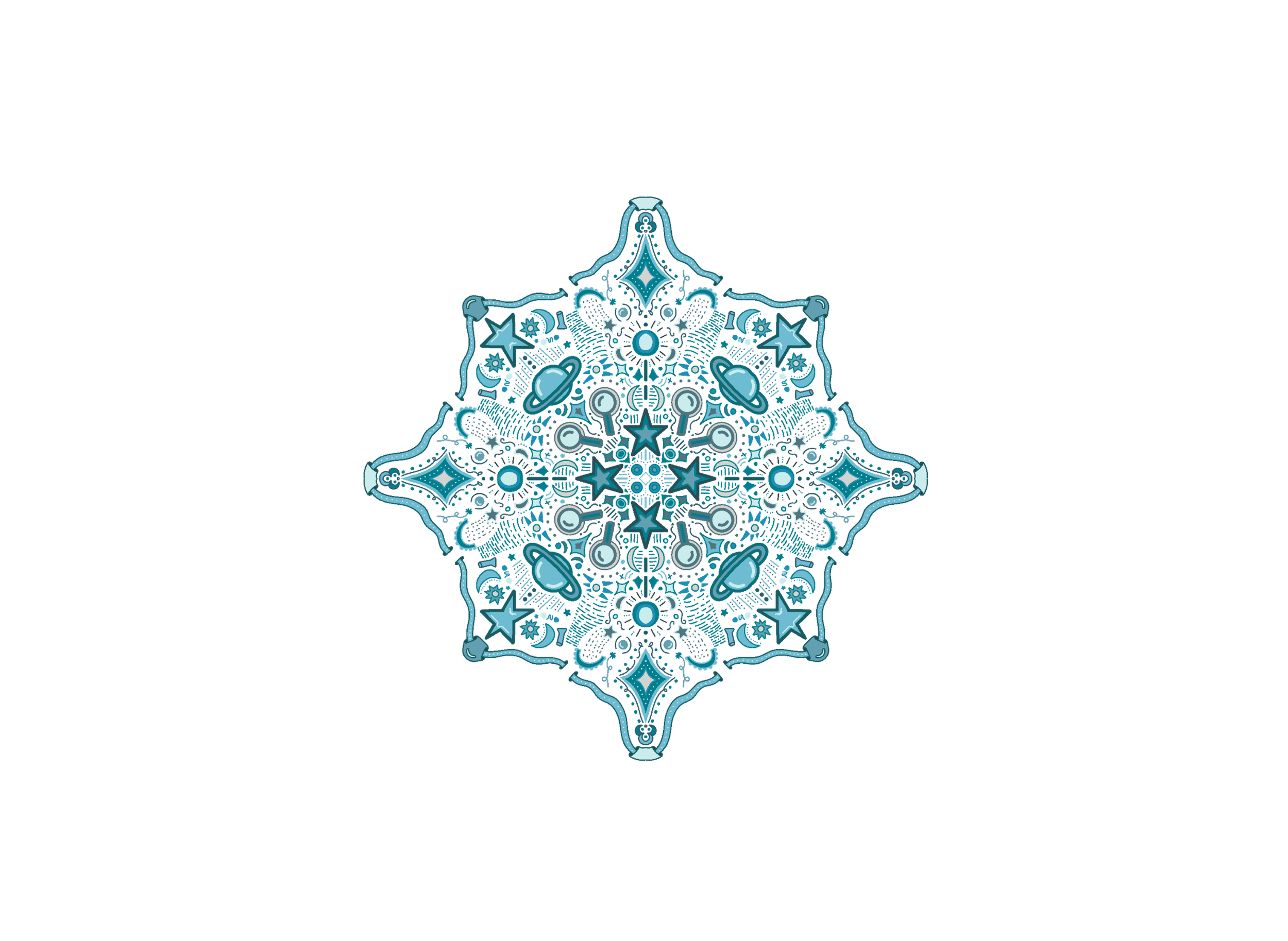 The Big Little Bang theory