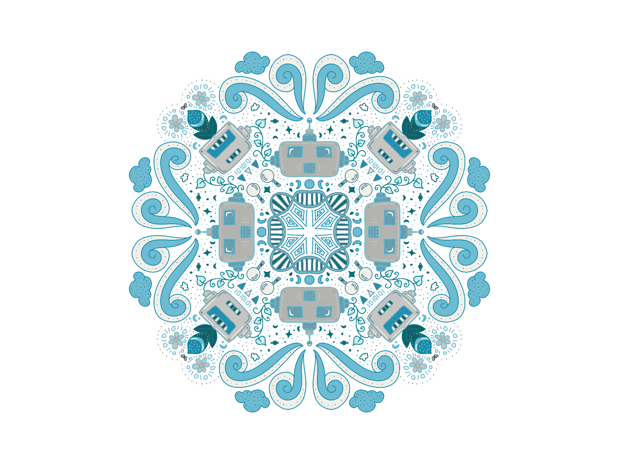 ‘The world abounds with quantities’ — DeepMind is more ambitious than ever