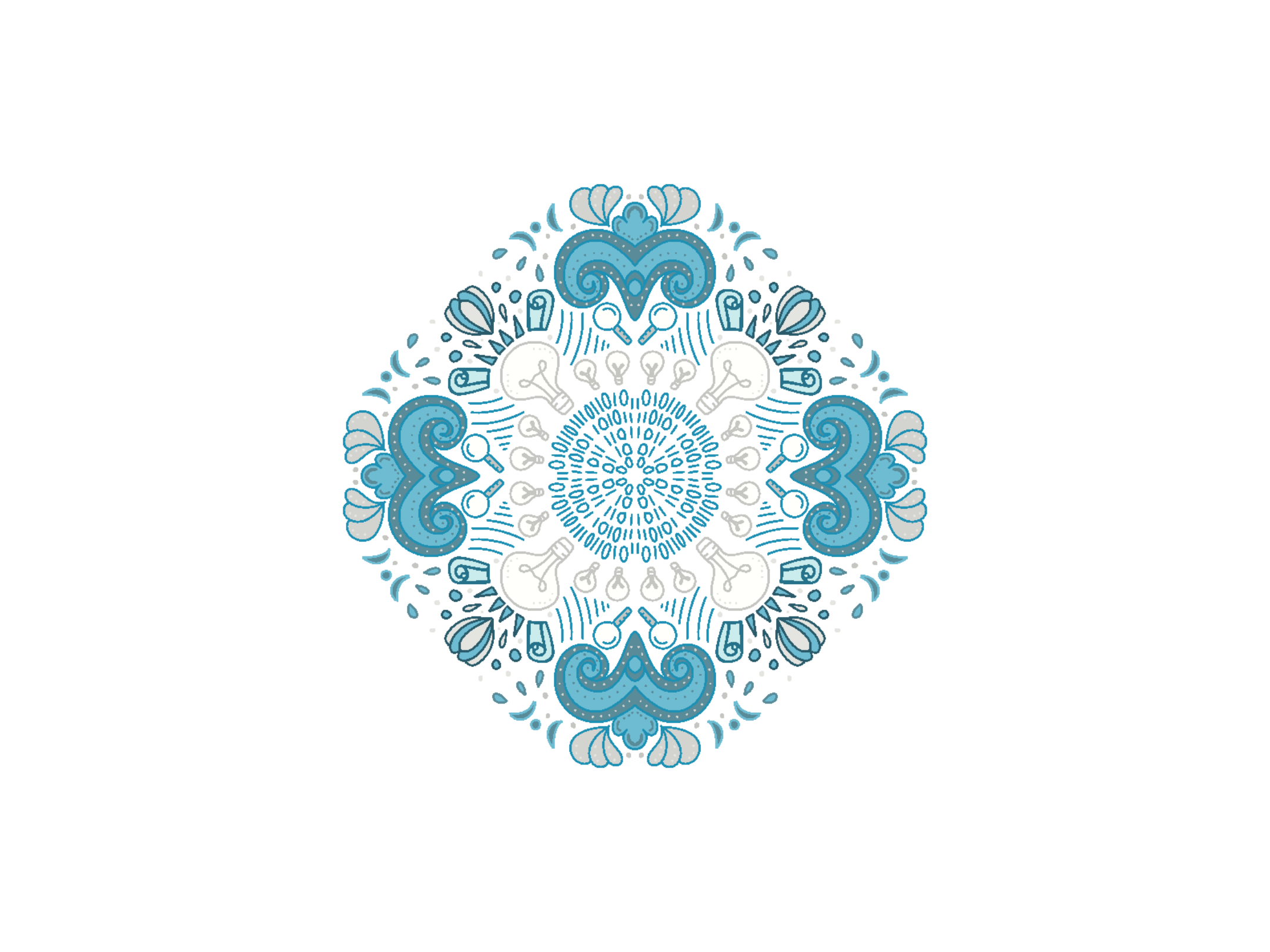 The amazing irreplaceability of the human condition