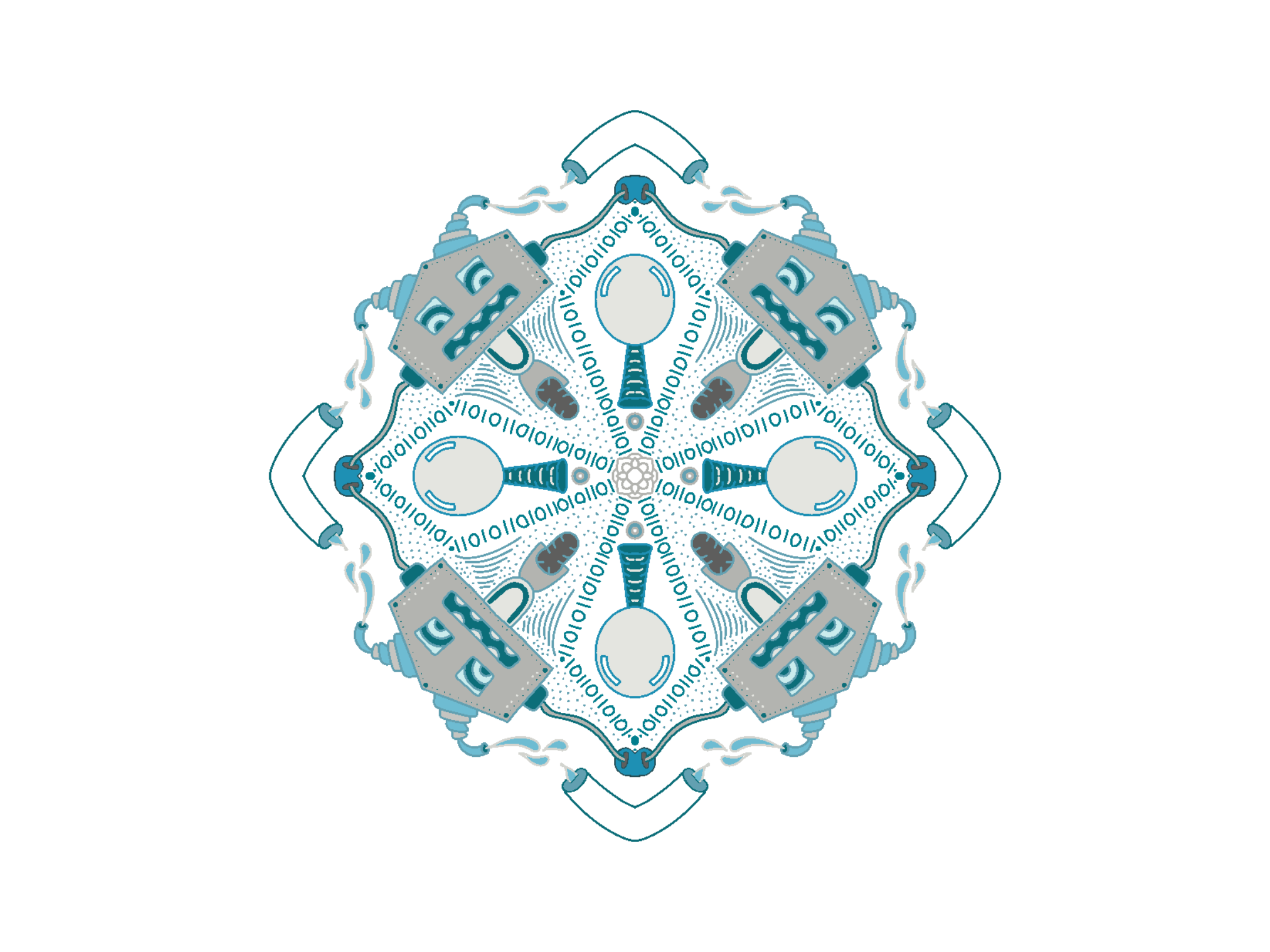 Anthropic explored a human-AI centipede ‘in the wild’