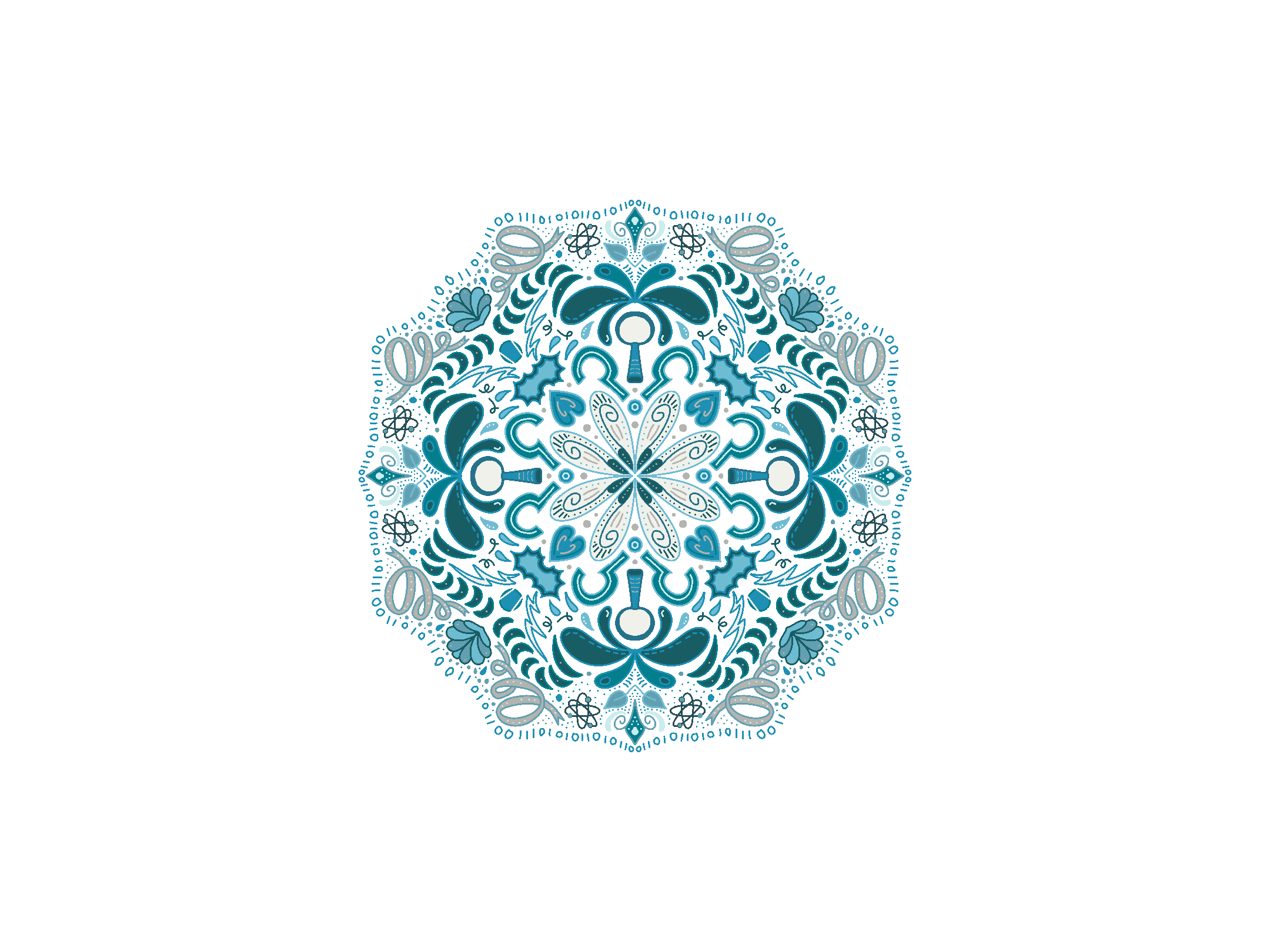 Center for AGI Investigations: Status report April 2025