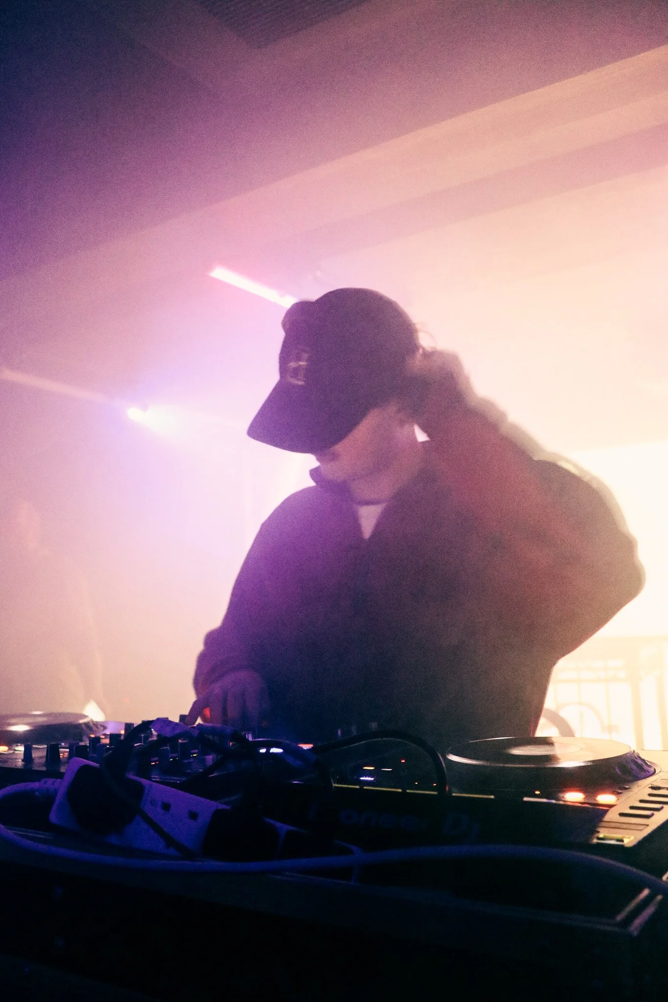 Dazed Music at SIXTYSIX