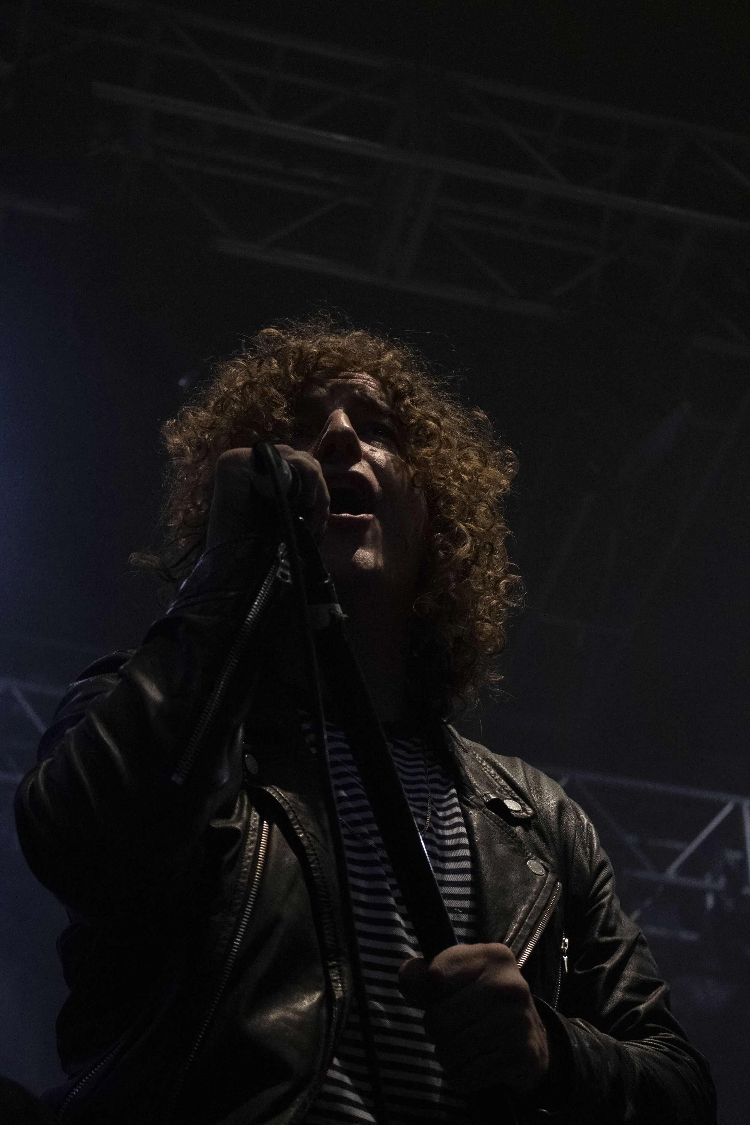 The Pigeon Detectives at 02 Academy Leeds