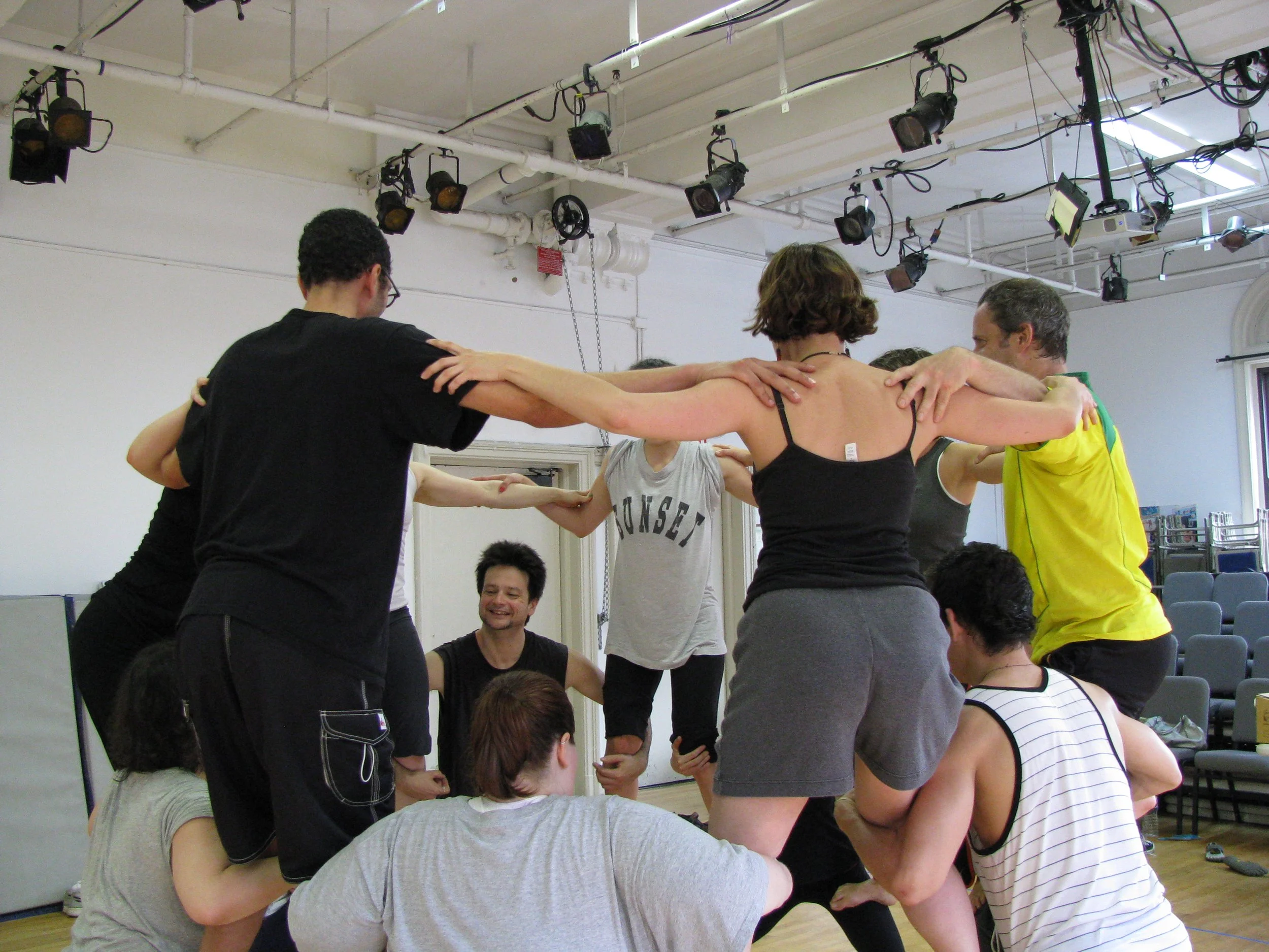 NETnite 2009 Master Classes (5).JPG