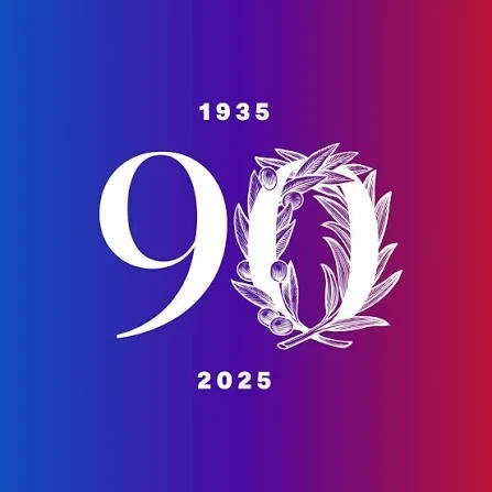 Lycée Français&nbsp;90th Anniversary Celebration