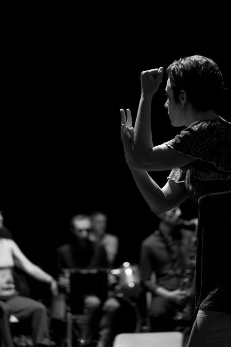 Soundpainting Intensive