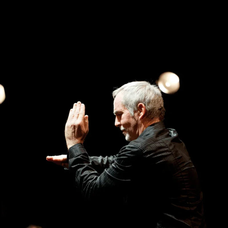 Soundpainting Workshop &amp; Certification