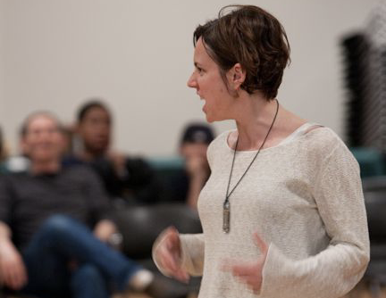 Acting Master Class
