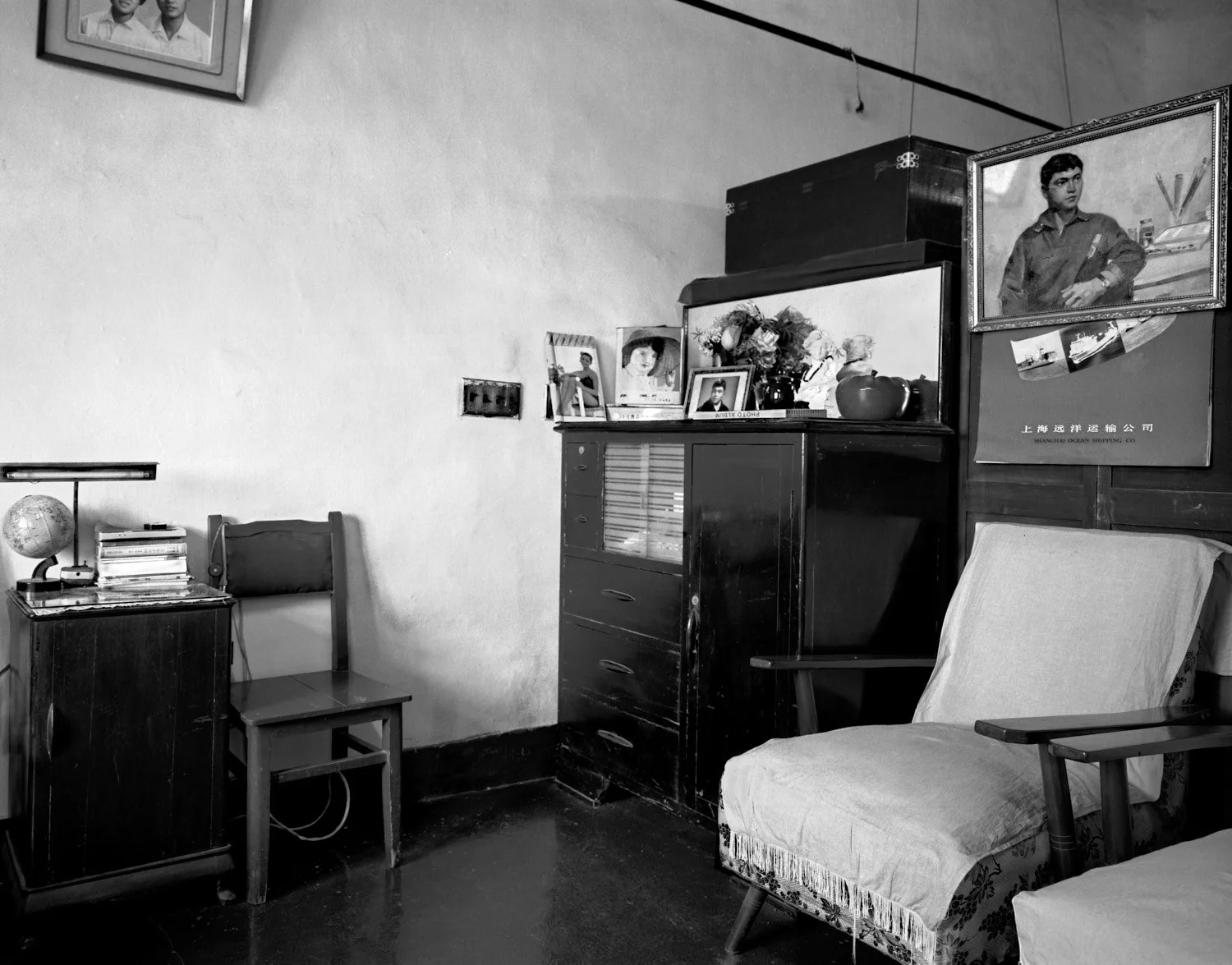 1987 Countryside Bedroom