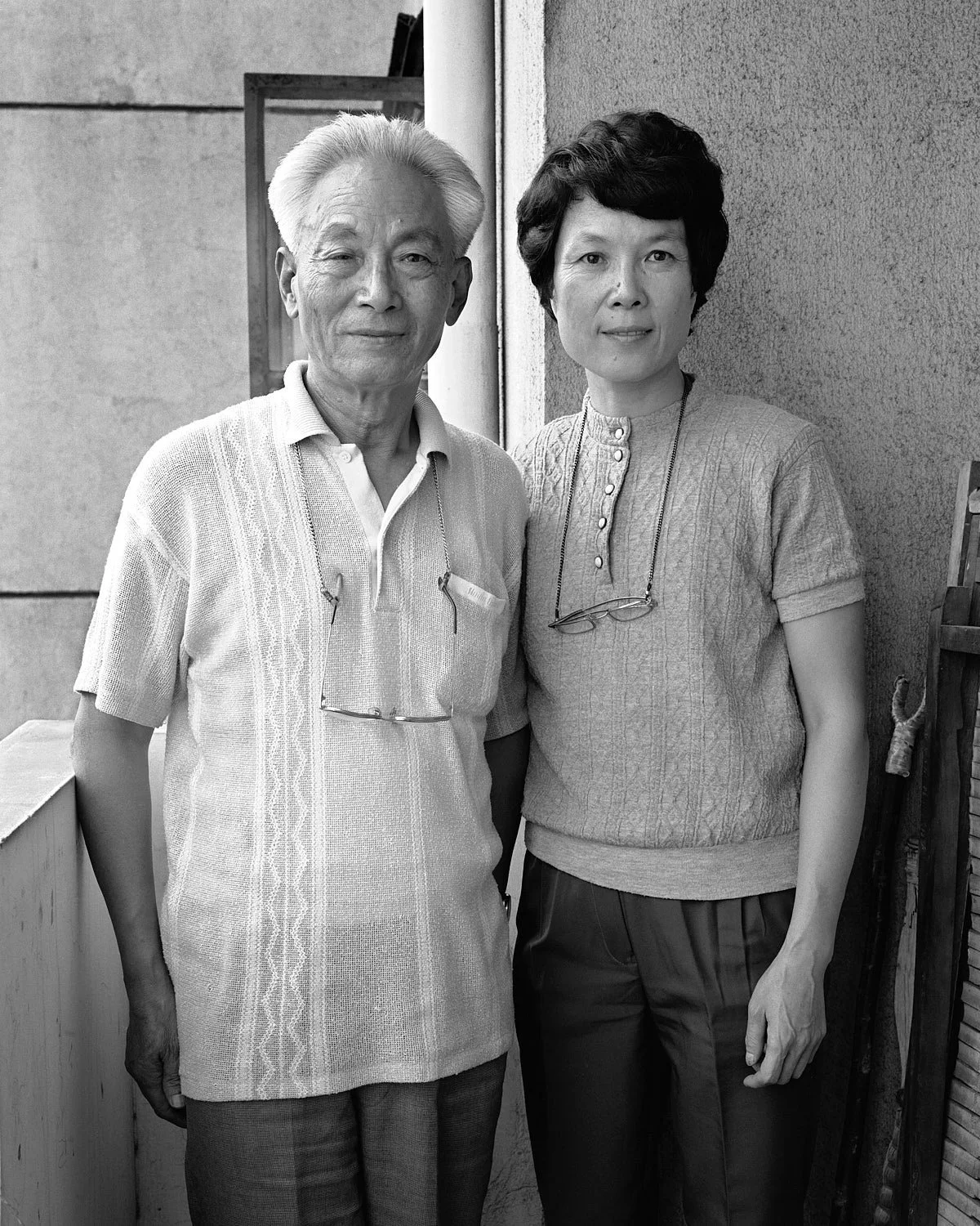 1988 Wang Rouwang - Dissident, Shanghai