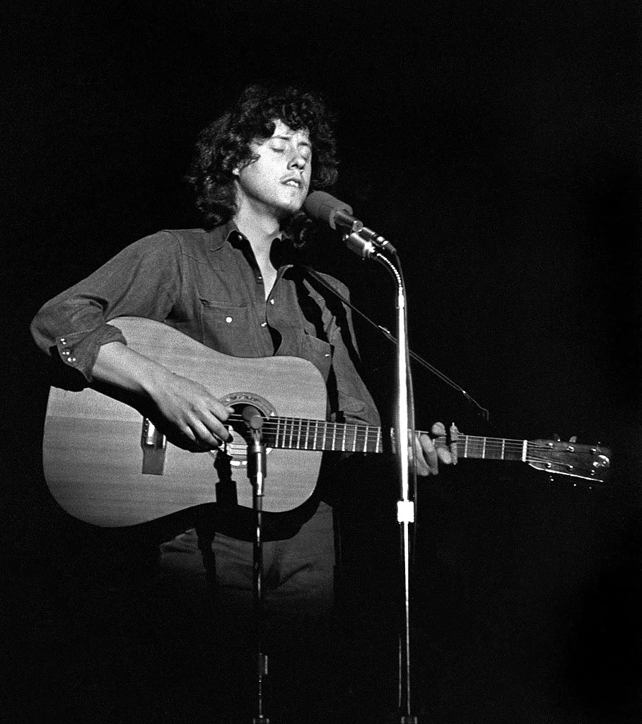 1971 Arlo Guthrie