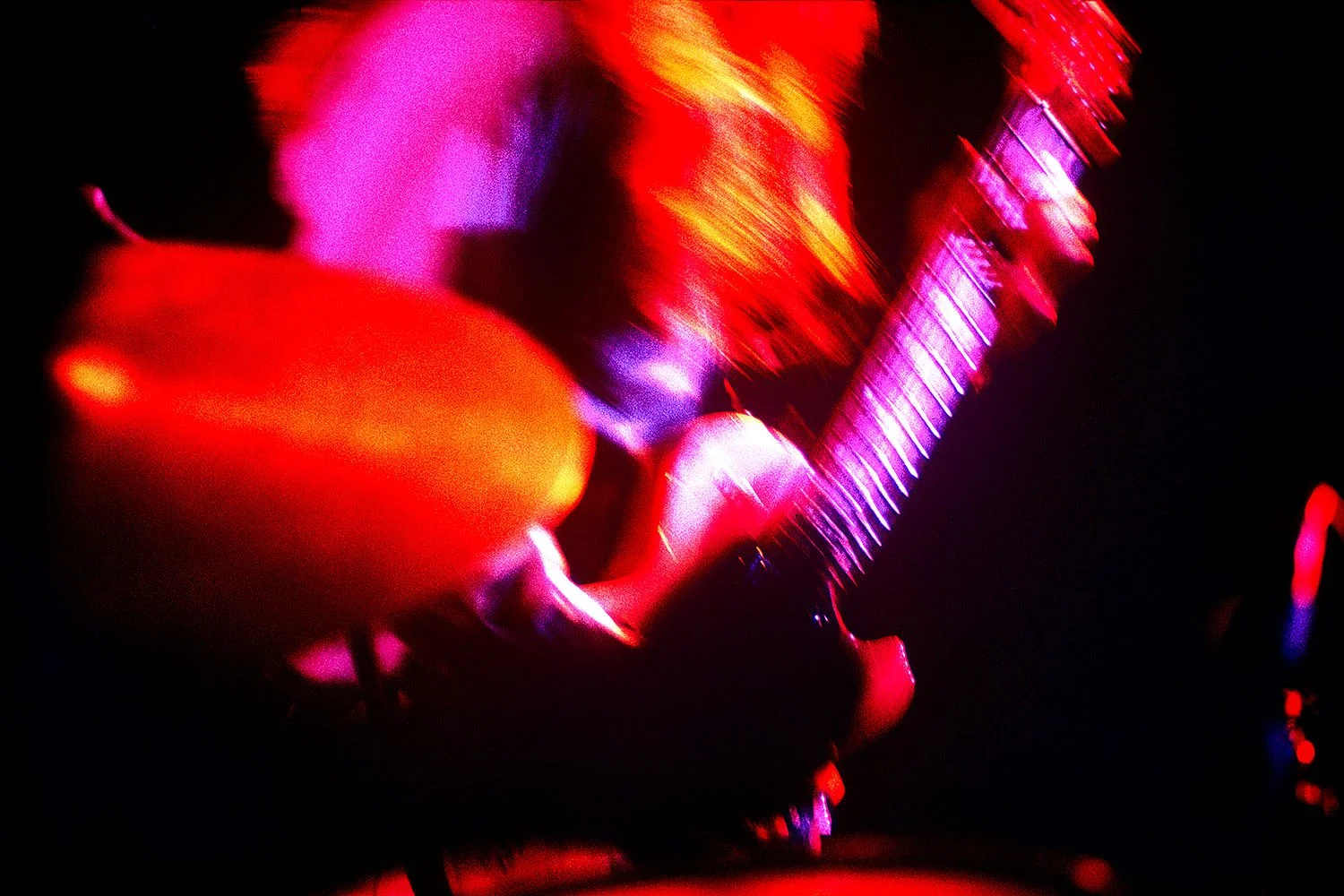 1973 Jethro Tull - Martin Barre