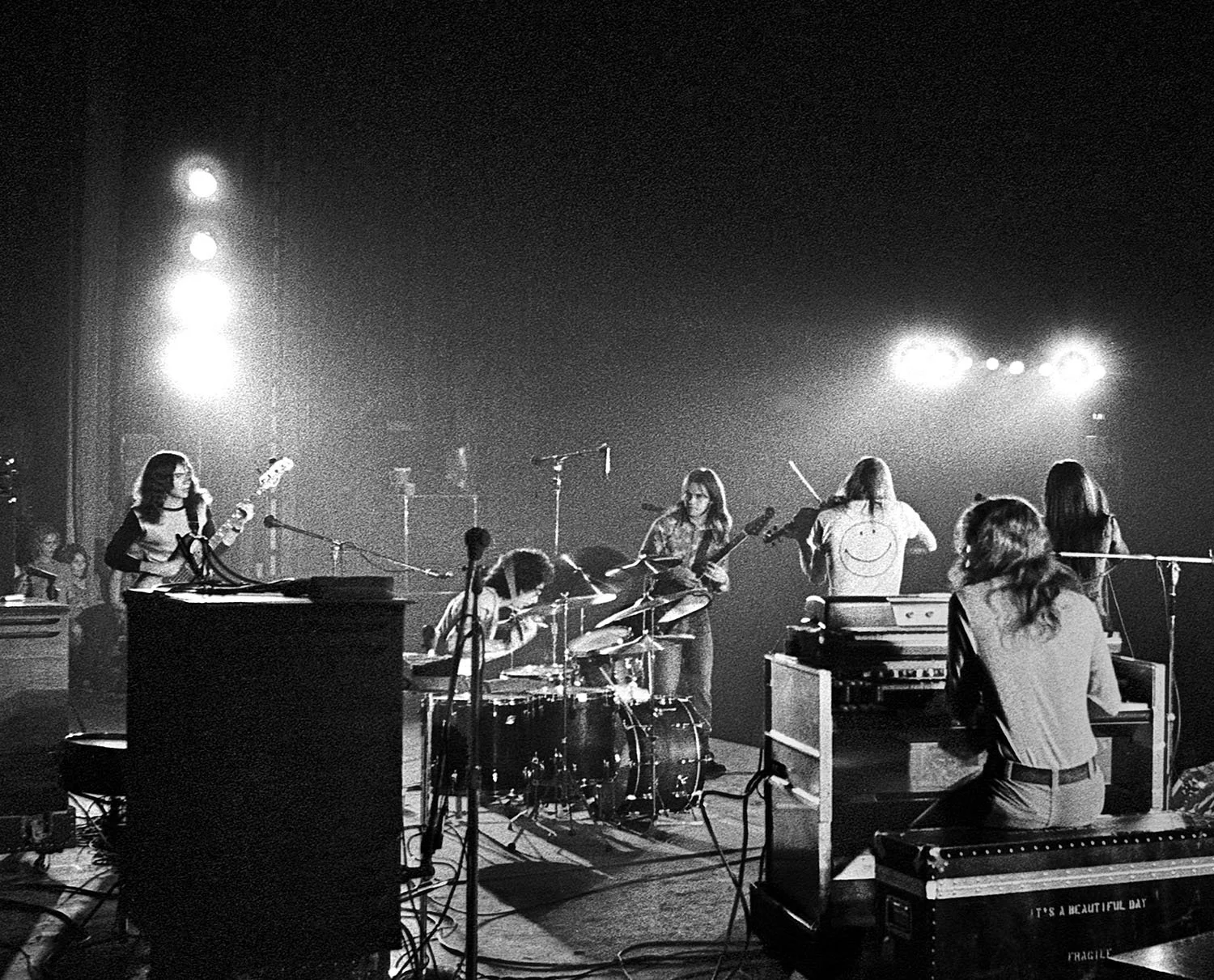 1971 It's A Beautiful Day
