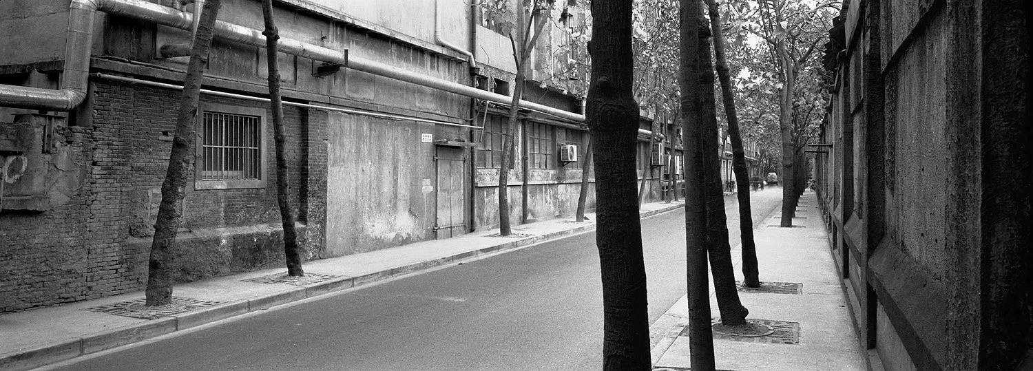 2002 Taikang Road, Shanghai