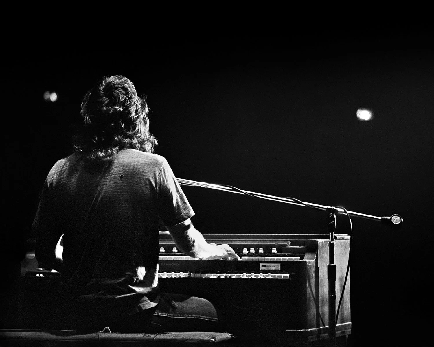1972 Lee Michaels