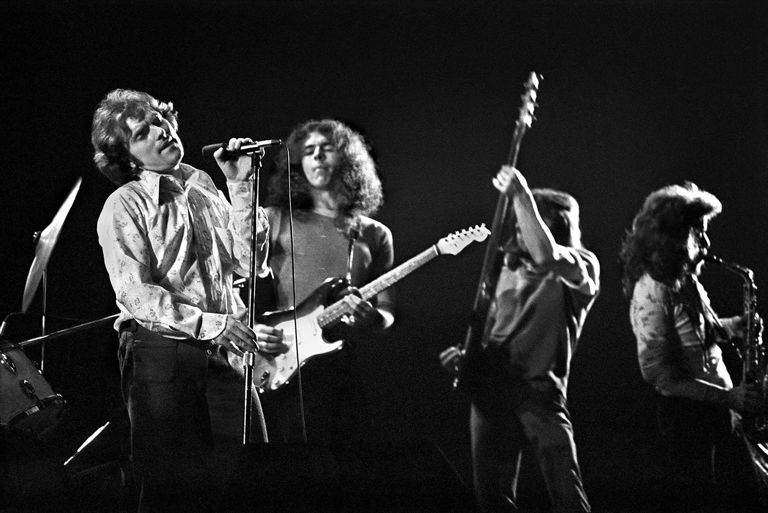 1972 Van Morrison