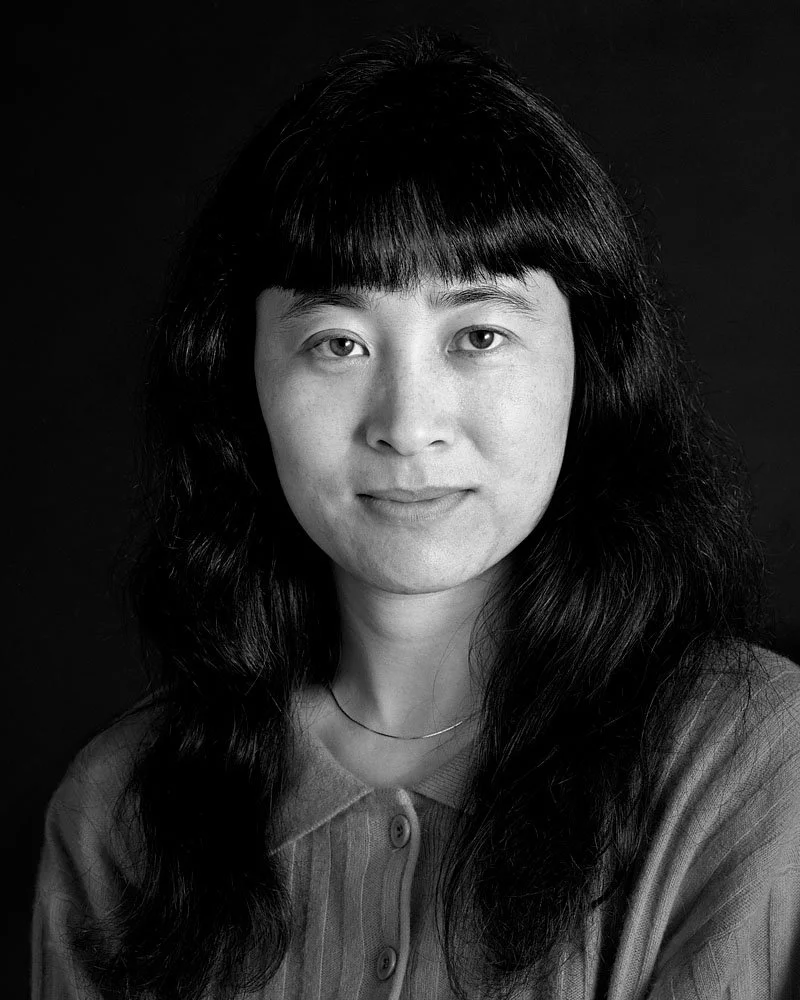1987 Wang Zheng - Feminist, Shanghai