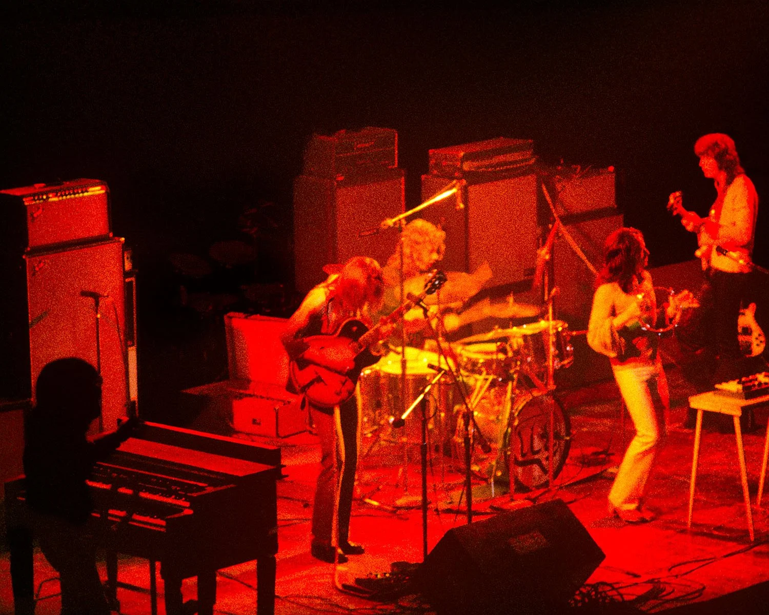 1972 Yes