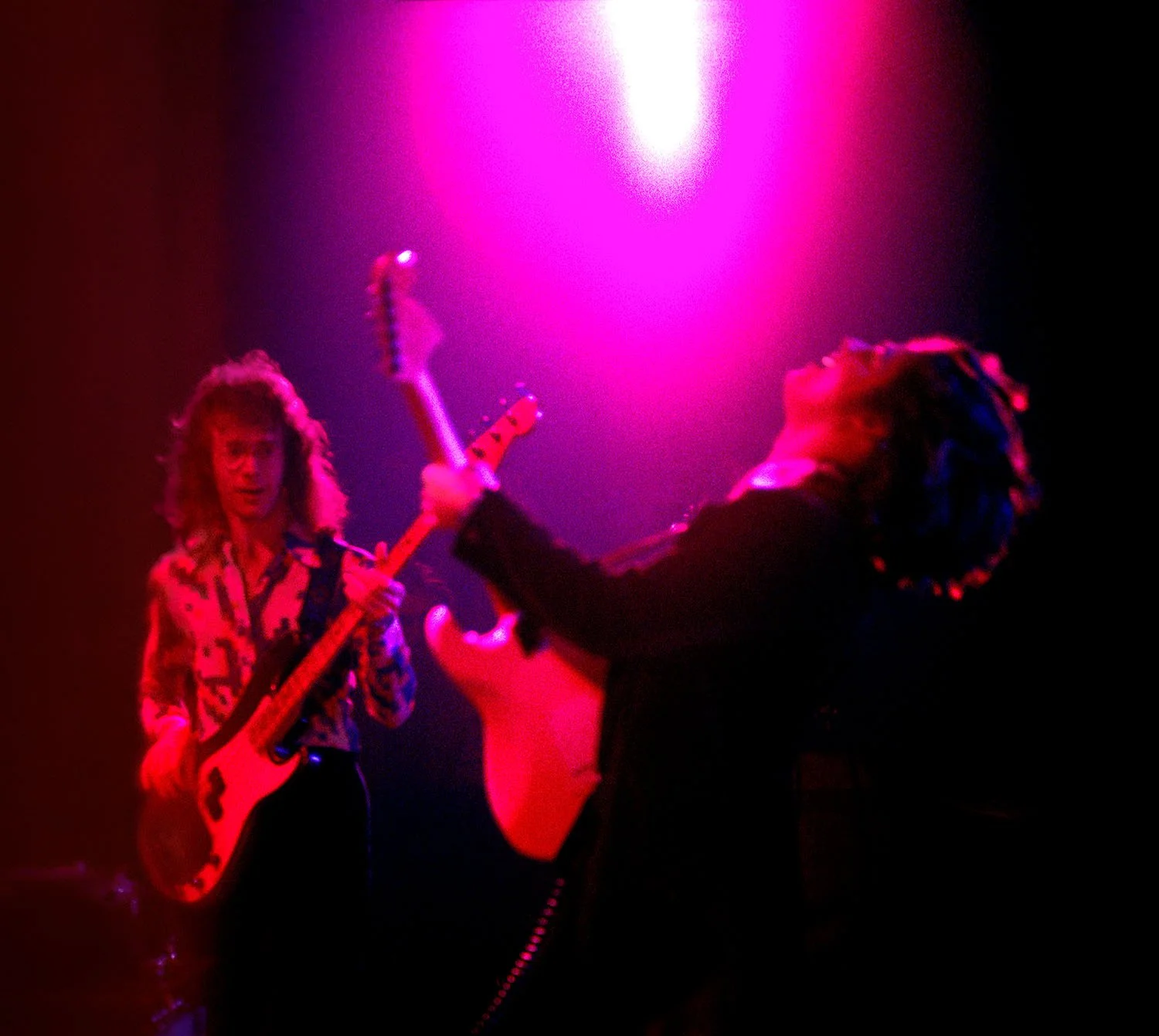 1973 Steve Miller Band