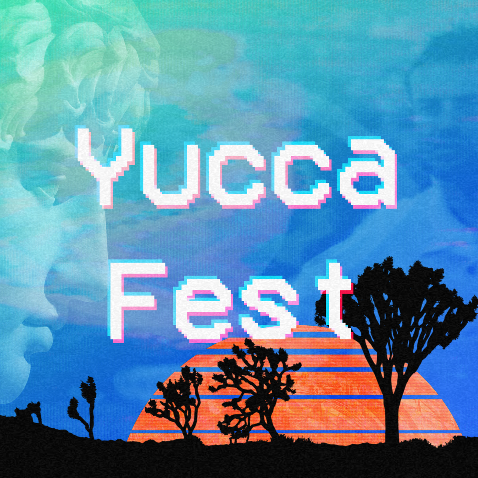 Yucca Fest