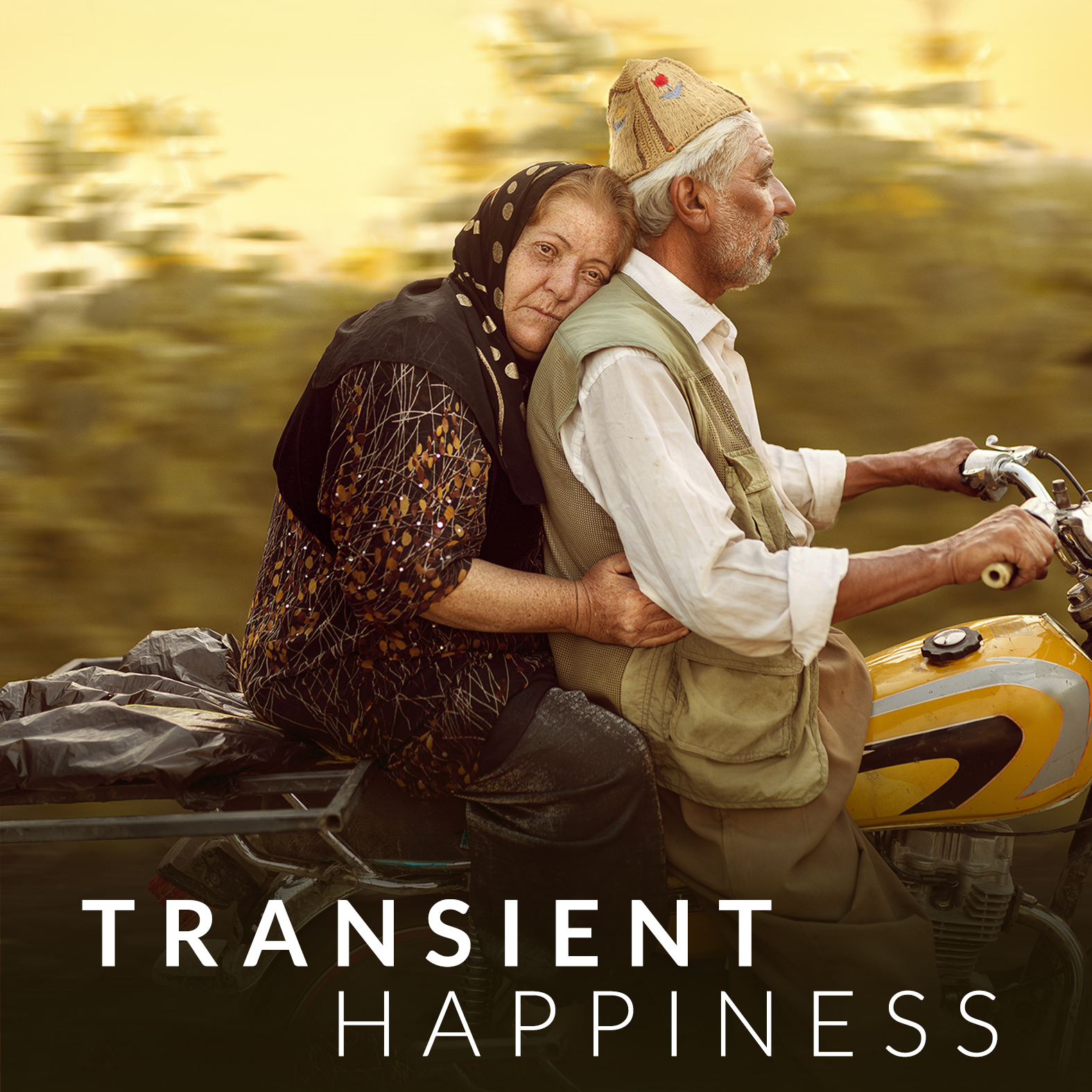 Transient Happiness