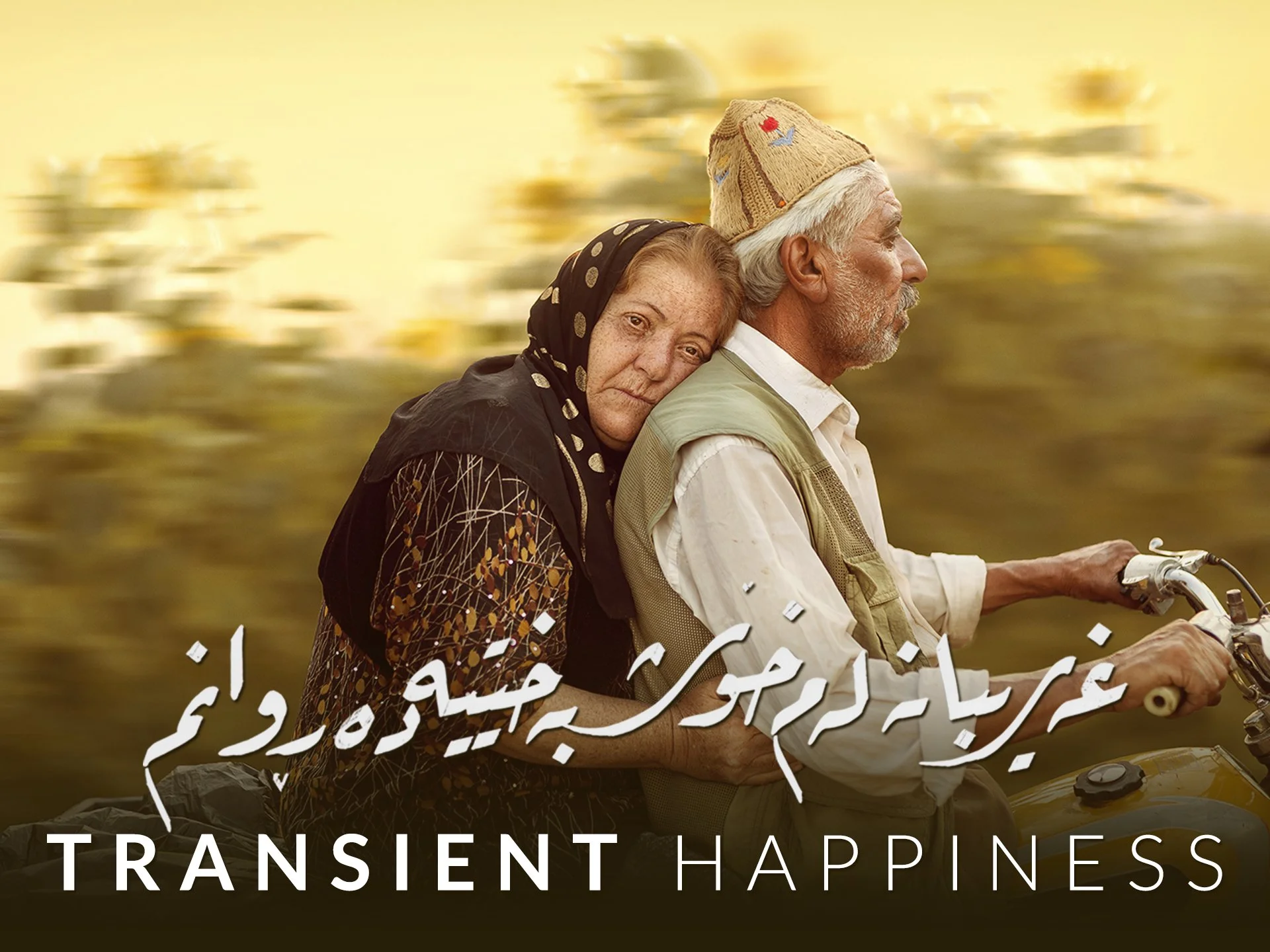 Transient Happiness