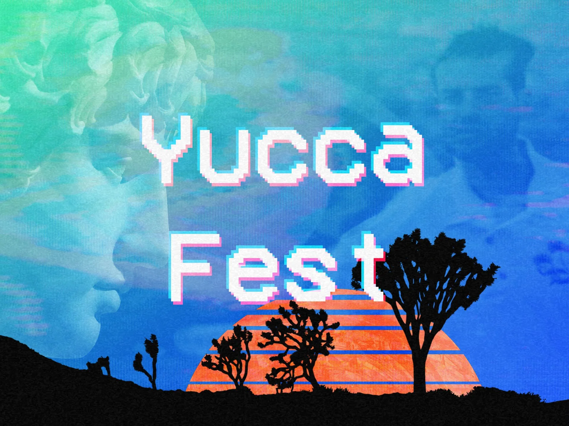 Yucca Fest