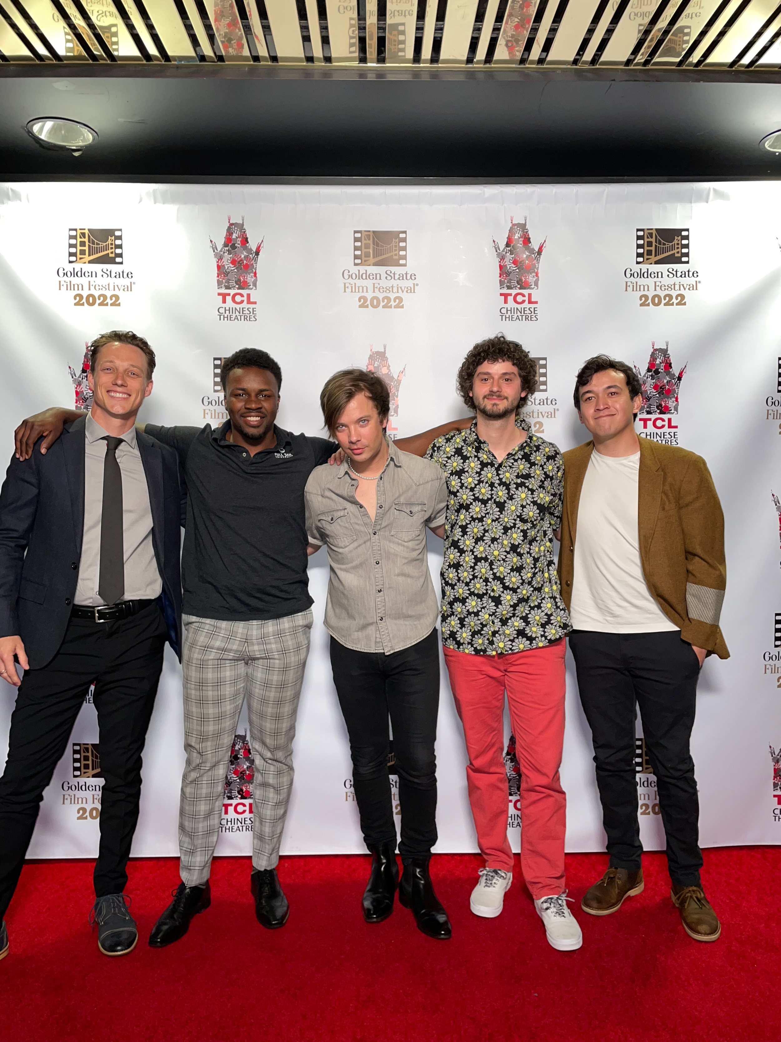 The Yucca Fest Premiere