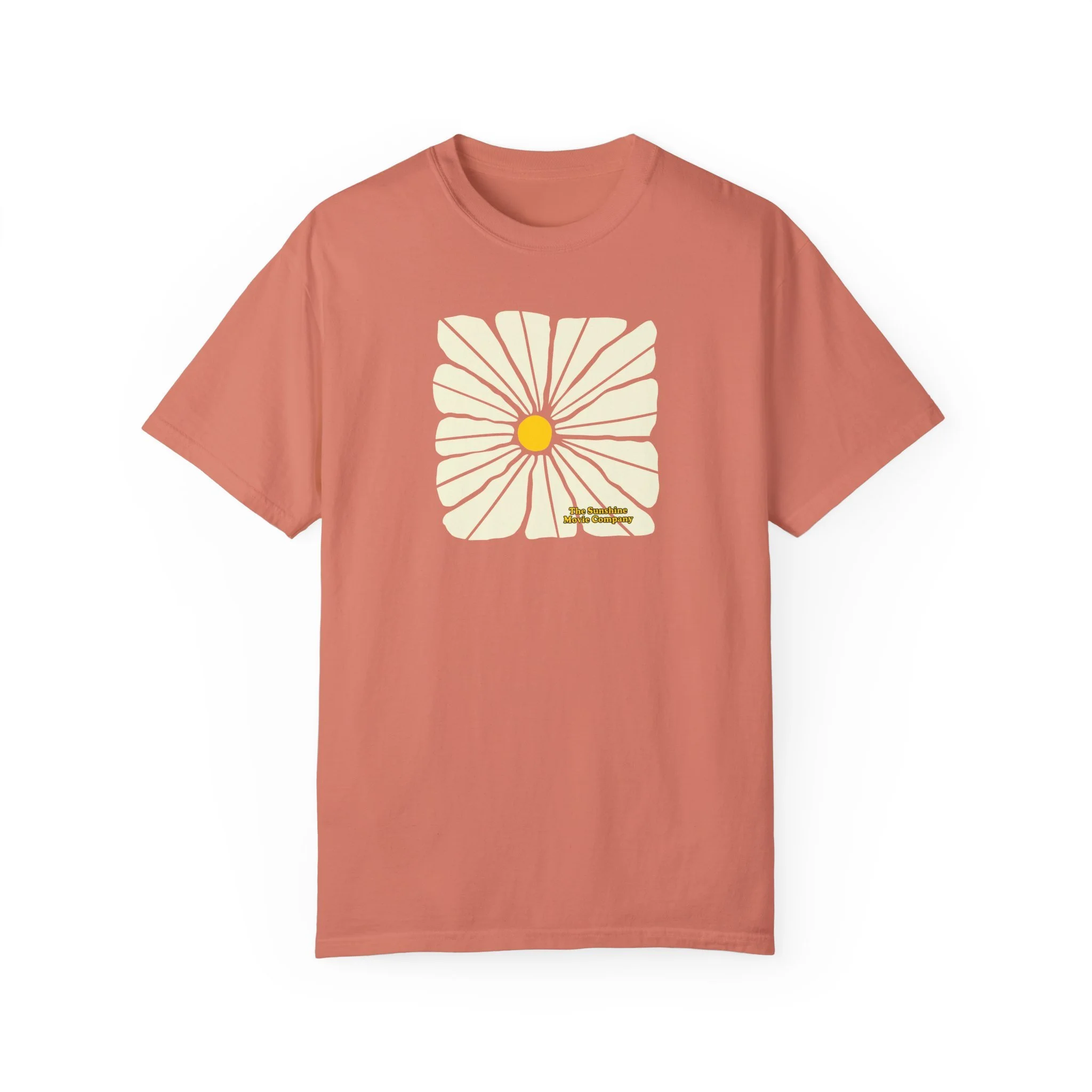 Flower Graphic Shirt