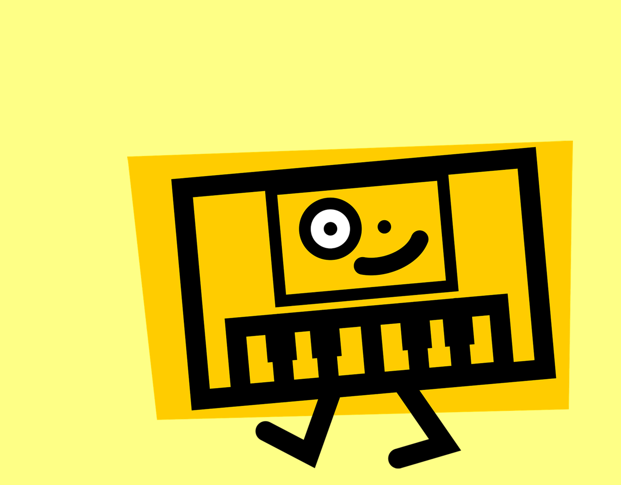 Synth Decays and Stings