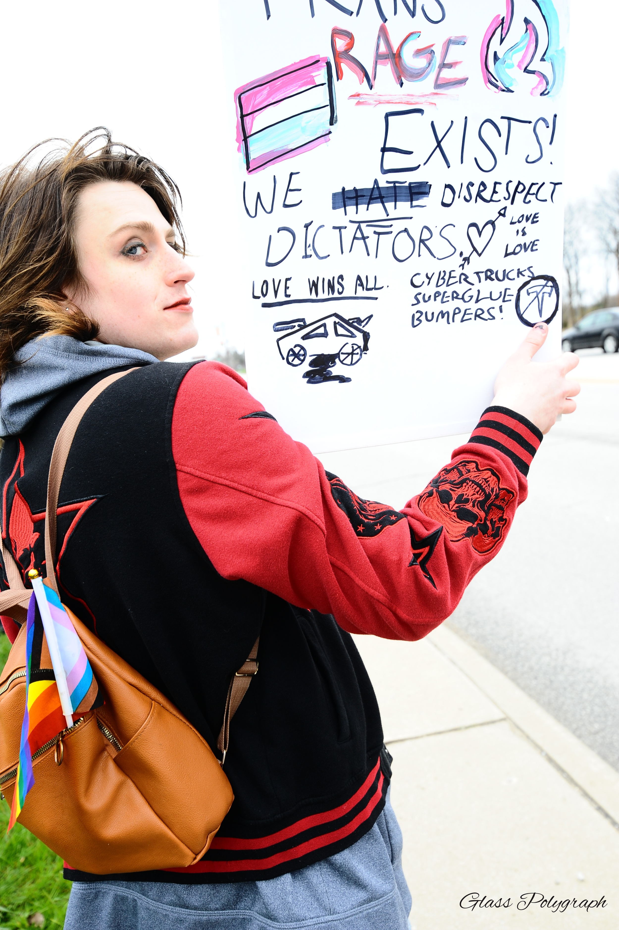 glass_polygraph_4.5.25_hands_off_protest_south_bend