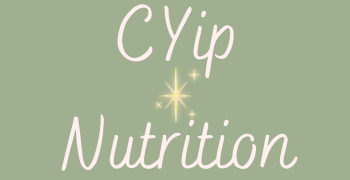 CYip Nutrition