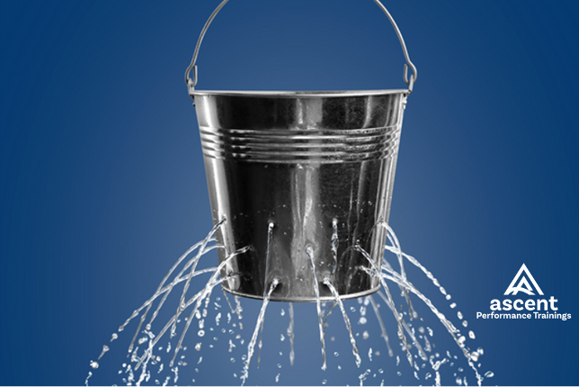 When Does It Stop Being About Your Product?