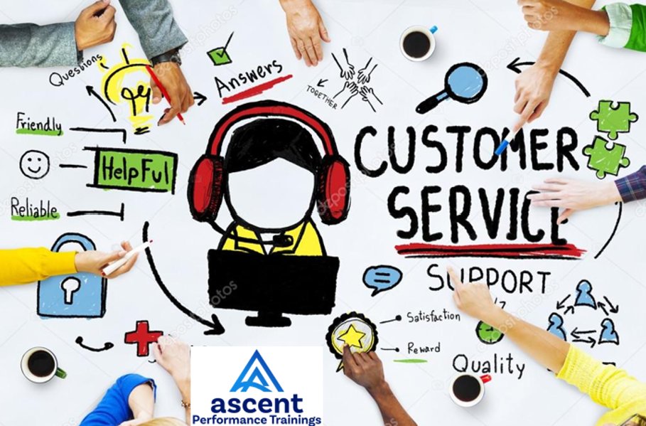 CUSTOMER SERVICE CAN BE A STRATEGIC DIFFERENTIATOR
