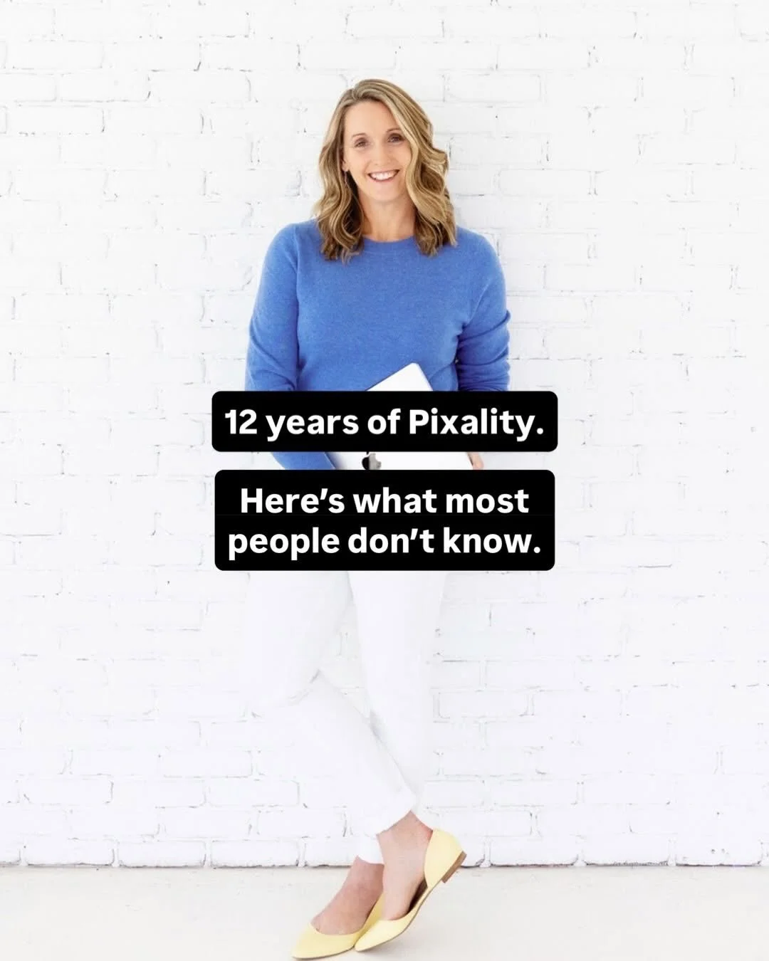 Pixality didn&rsquo;t start with a master plan. It started with paying attention to:

📌&nbsp;What was breaking.

📌&nbsp;What felt clunky.

📌&nbsp;What studio owners were actually struggling with behind the scenes.

Pretty design was never the prim