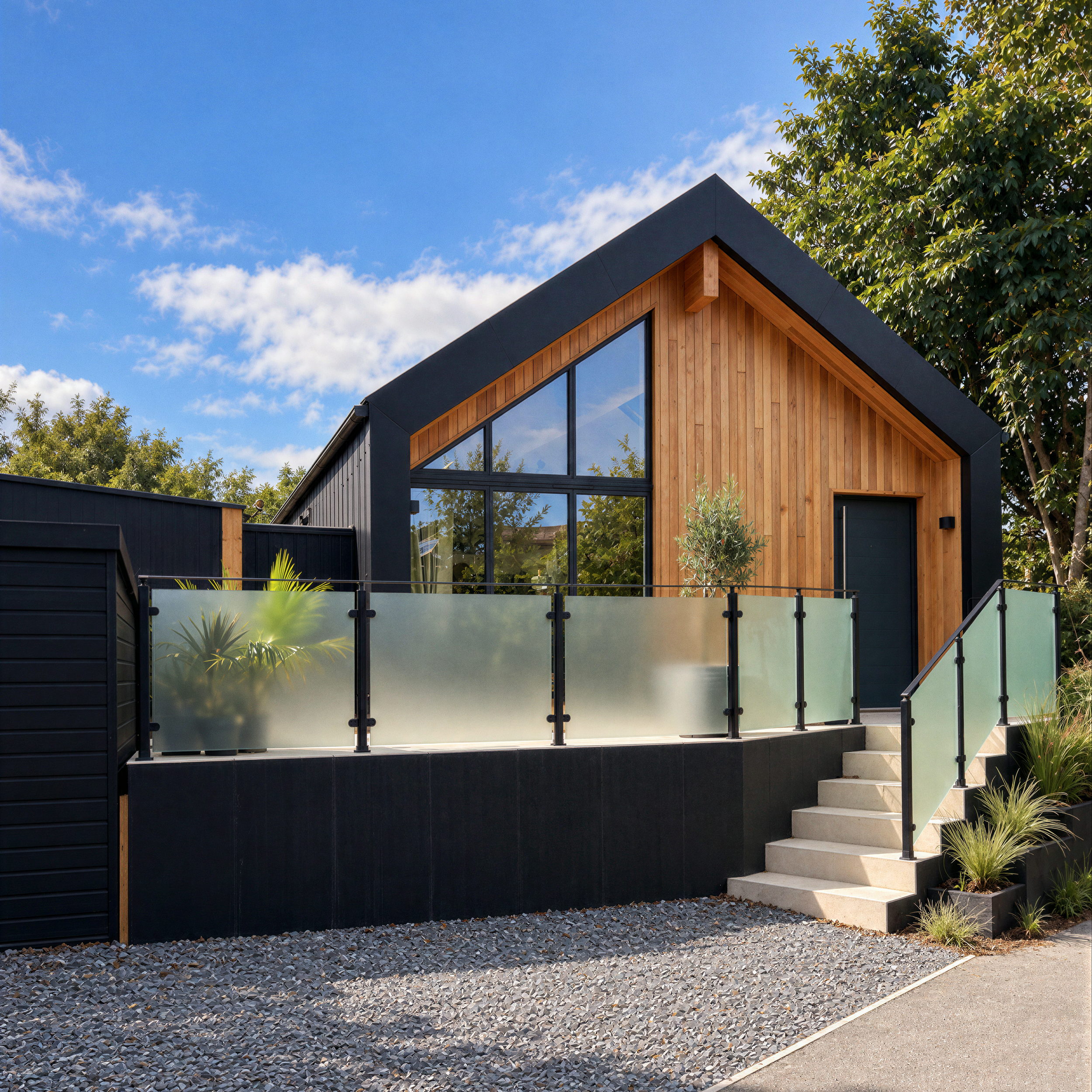 Private Dwelling No.1