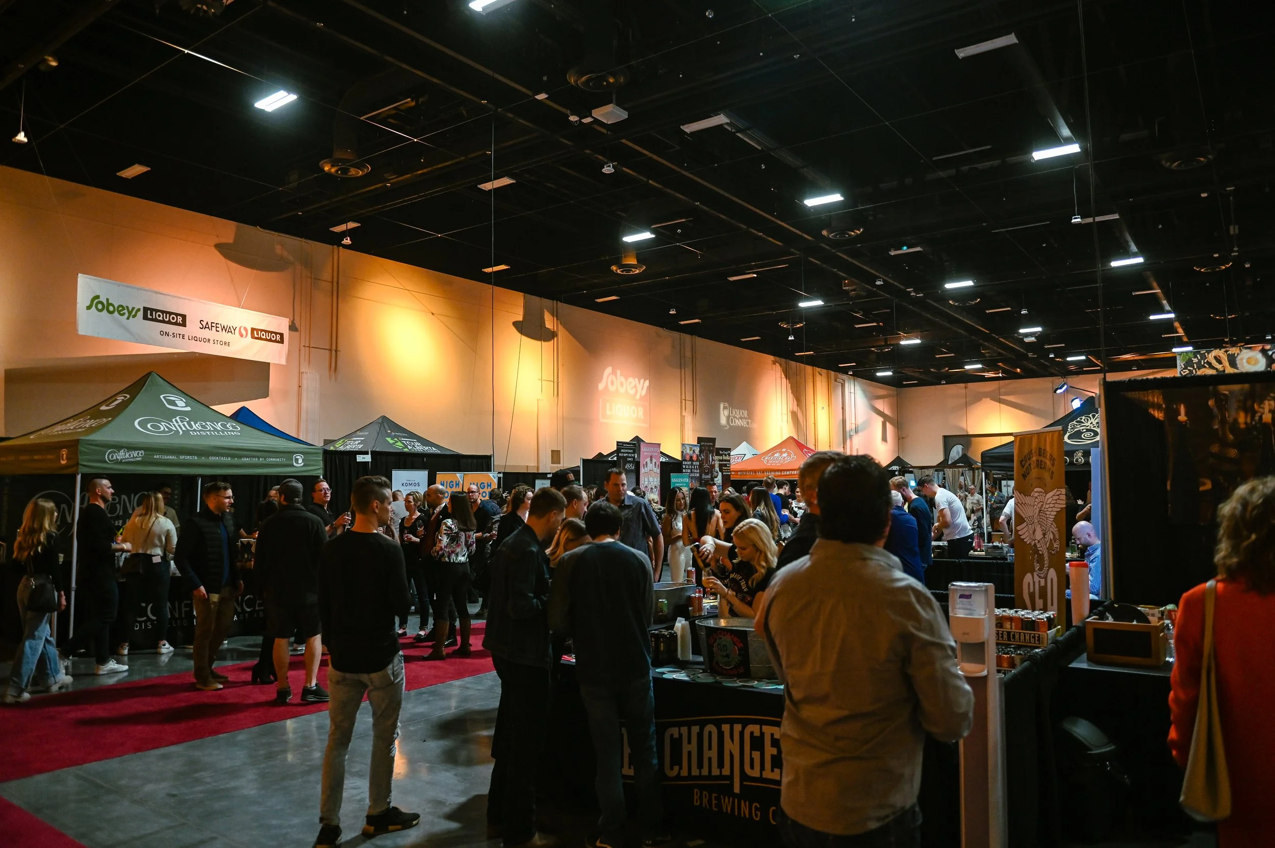 Rocky Mountain Wine & Food Festival