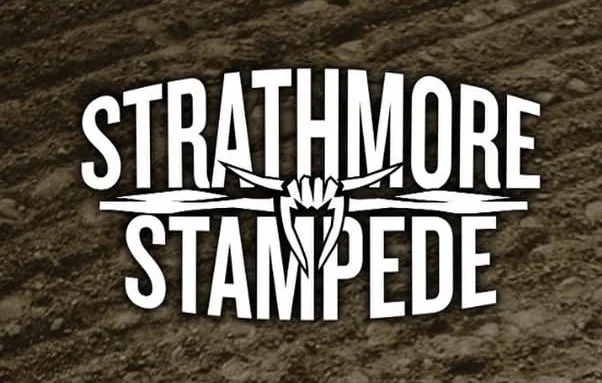 Strathmore Stampede 