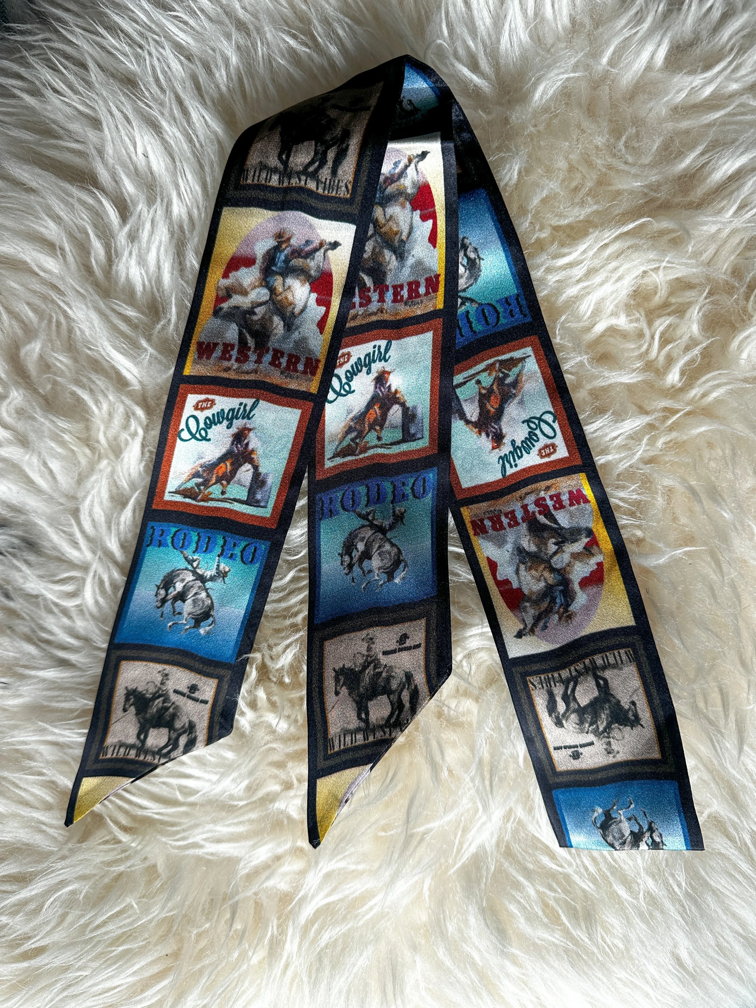 Silk Twillies - Rene Gould Art *NEW RELEASES